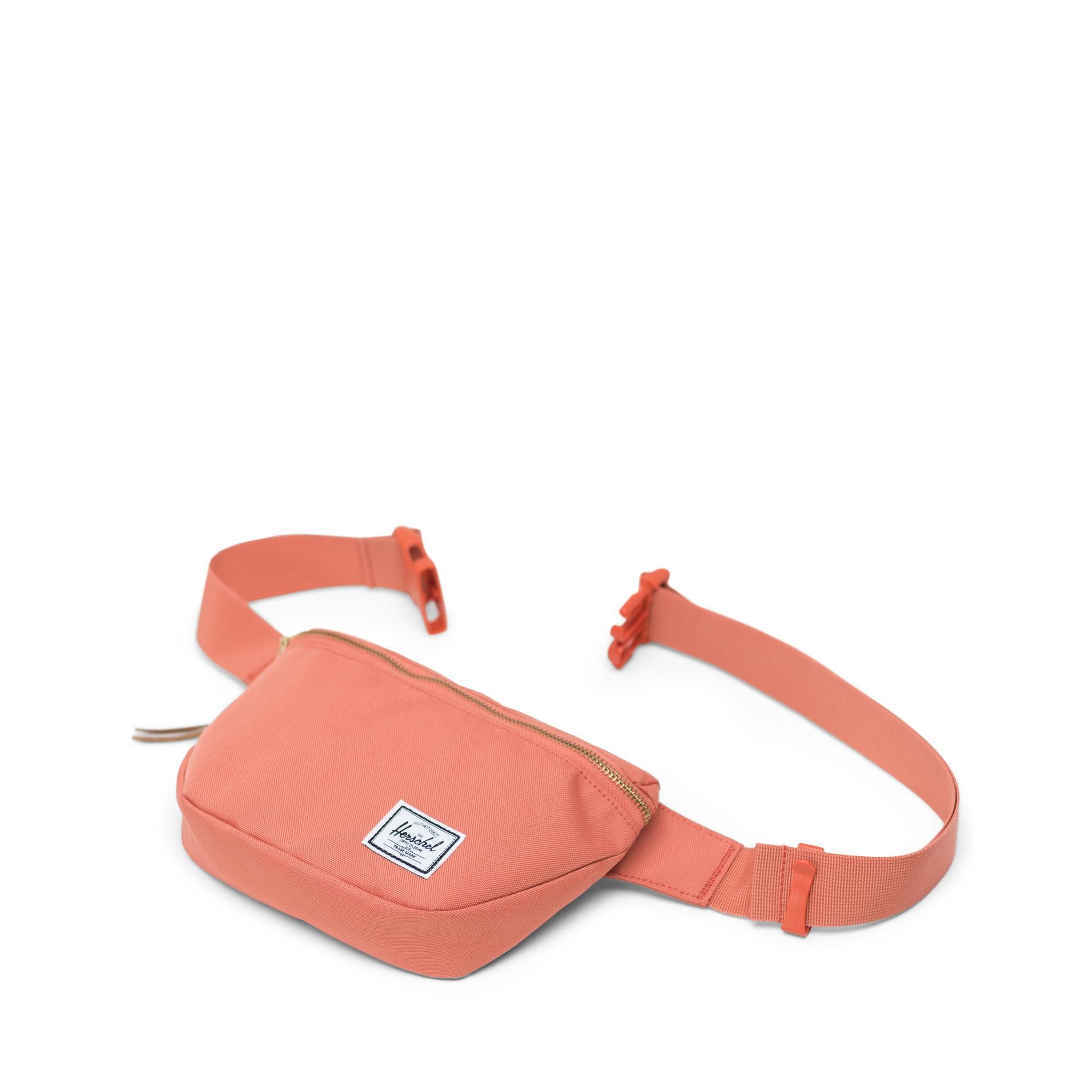 Herschel Fifteen Waist Pack - Apricot Brandy