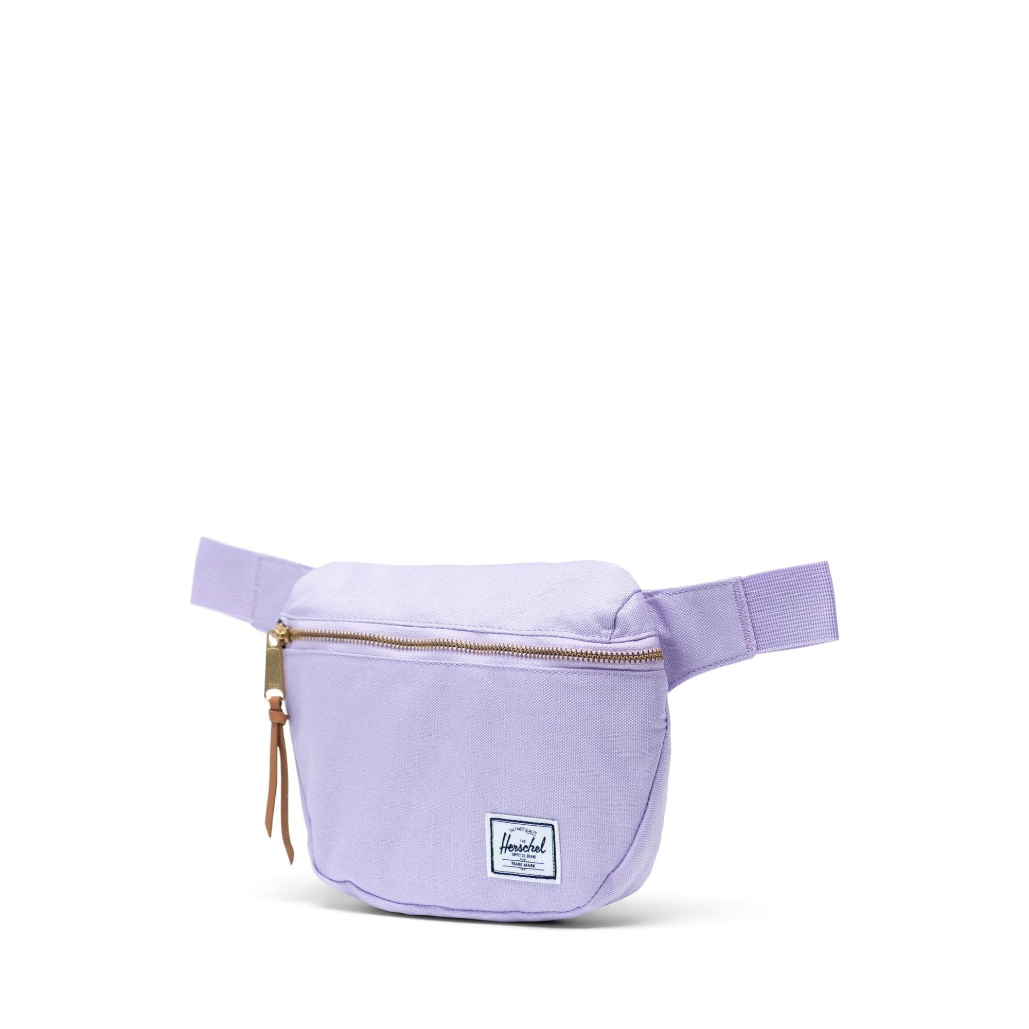 Herschel Fifteen Waist Pack - Lavendula