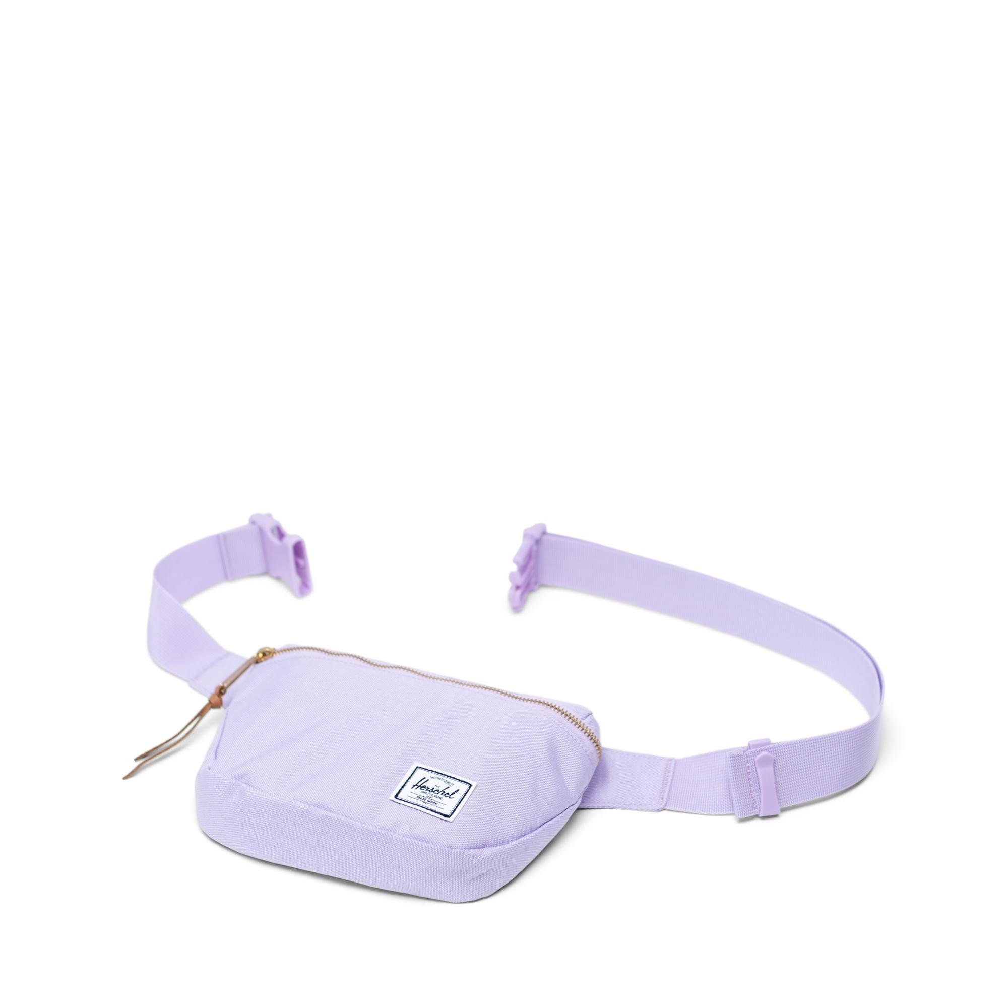 Herschel Fifteen Waist Pack - Lavendula