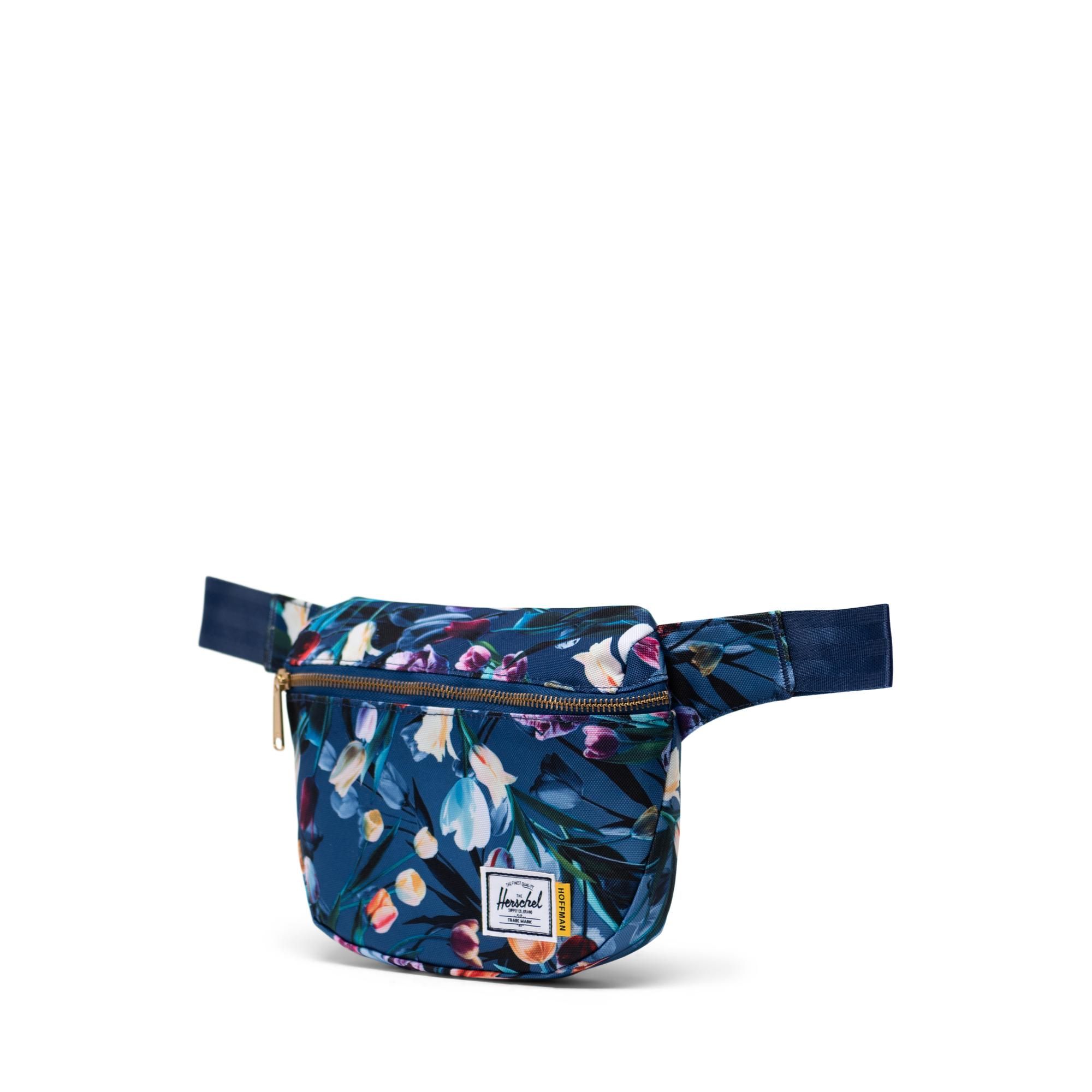  Herschel Fifteen Waist Pack - Royal Hoffman 