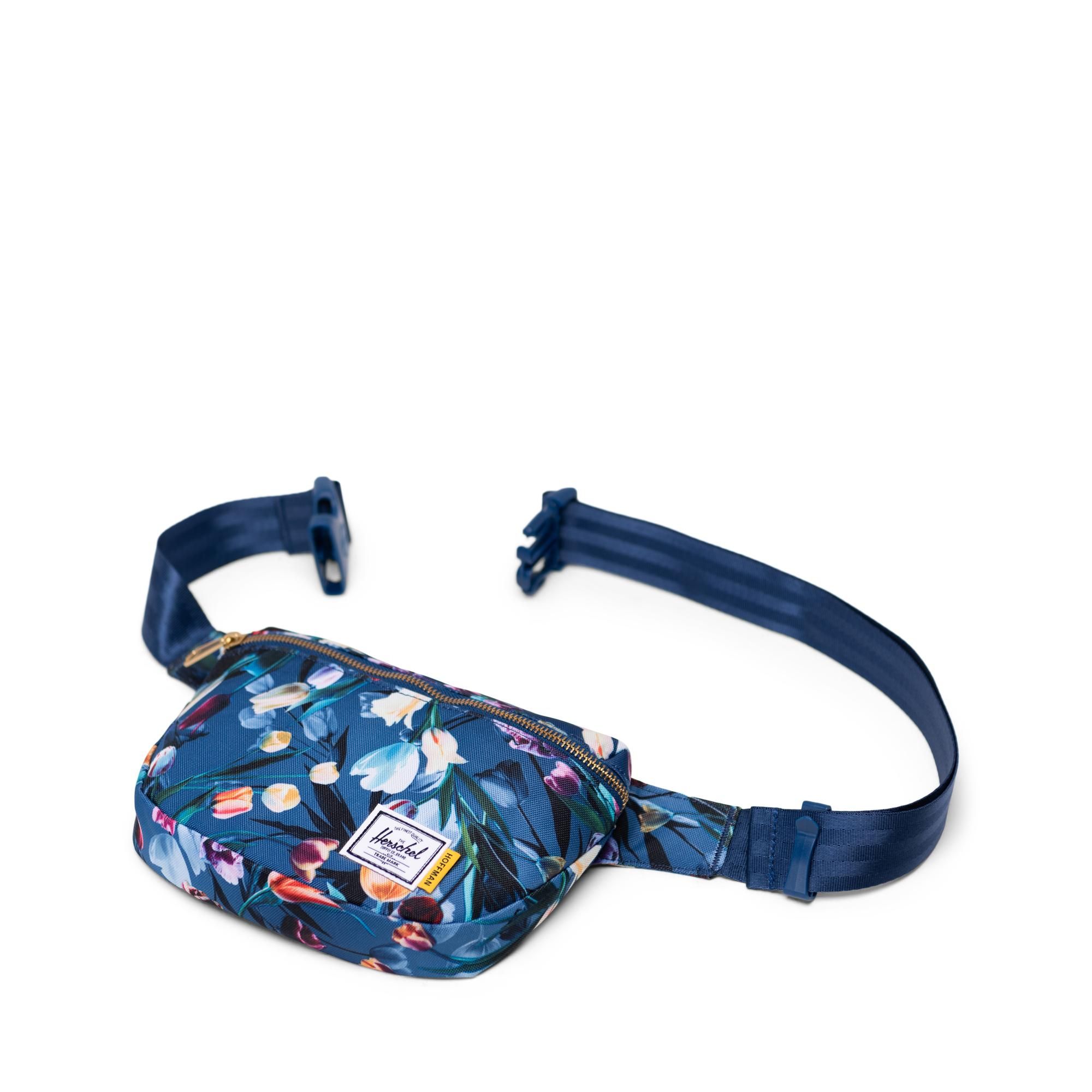  Herschel Fifteen Waist Pack - Royal Hoffman 