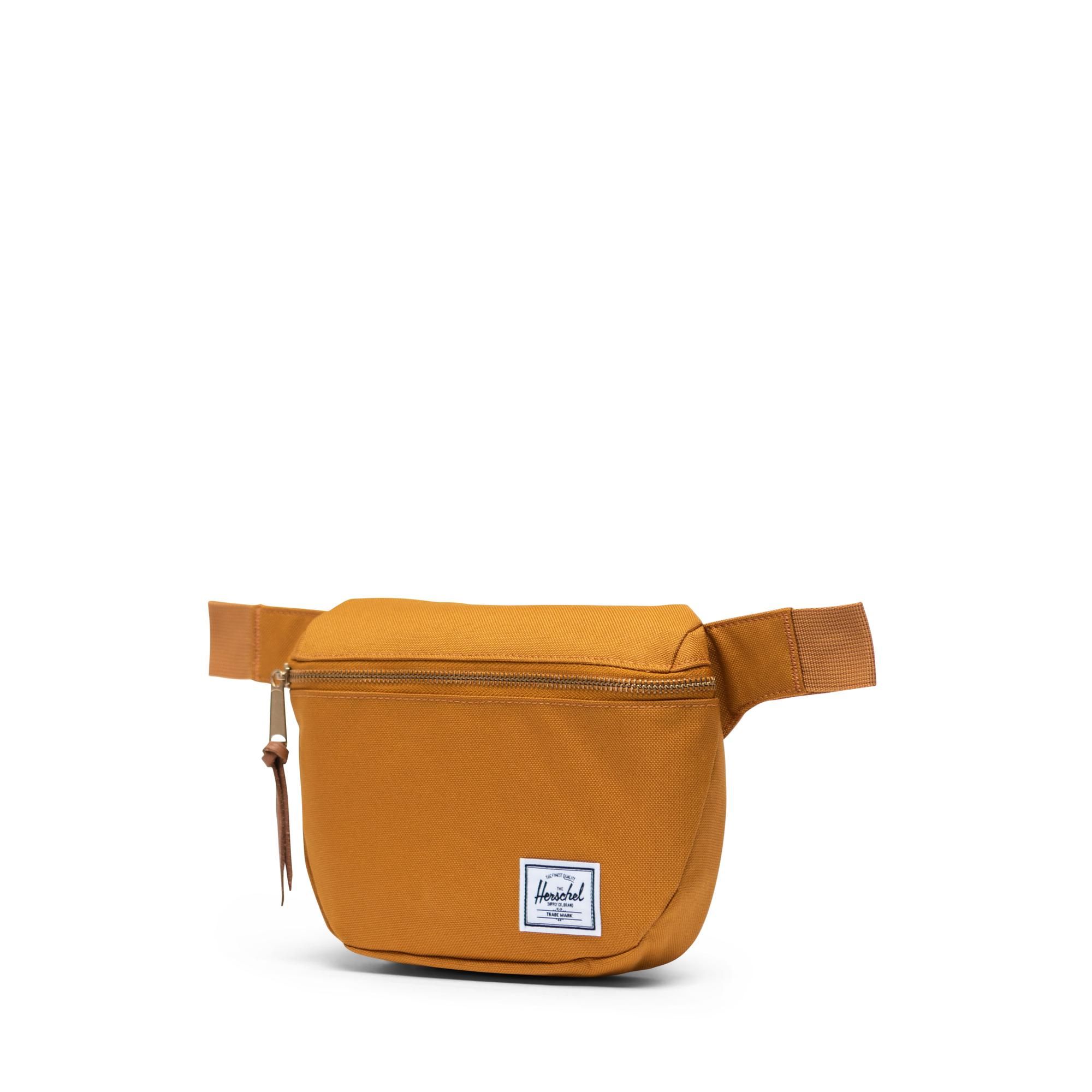 Herschel Fifteen Waist Pack - Buckthorn Brown
