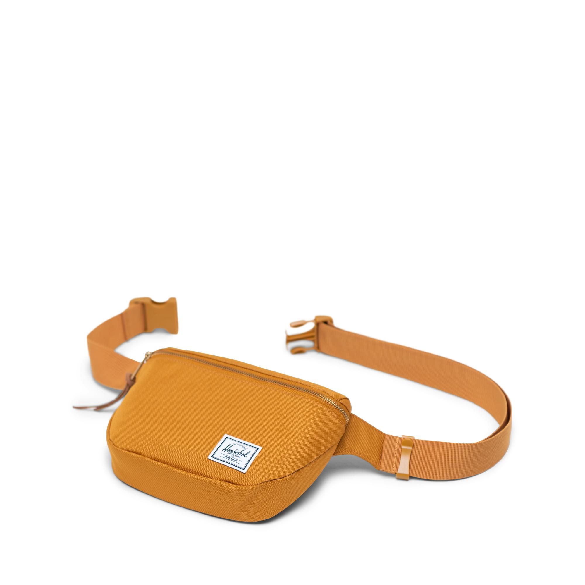 Herschel Fifteen Waist Pack - Buckthorn Brown