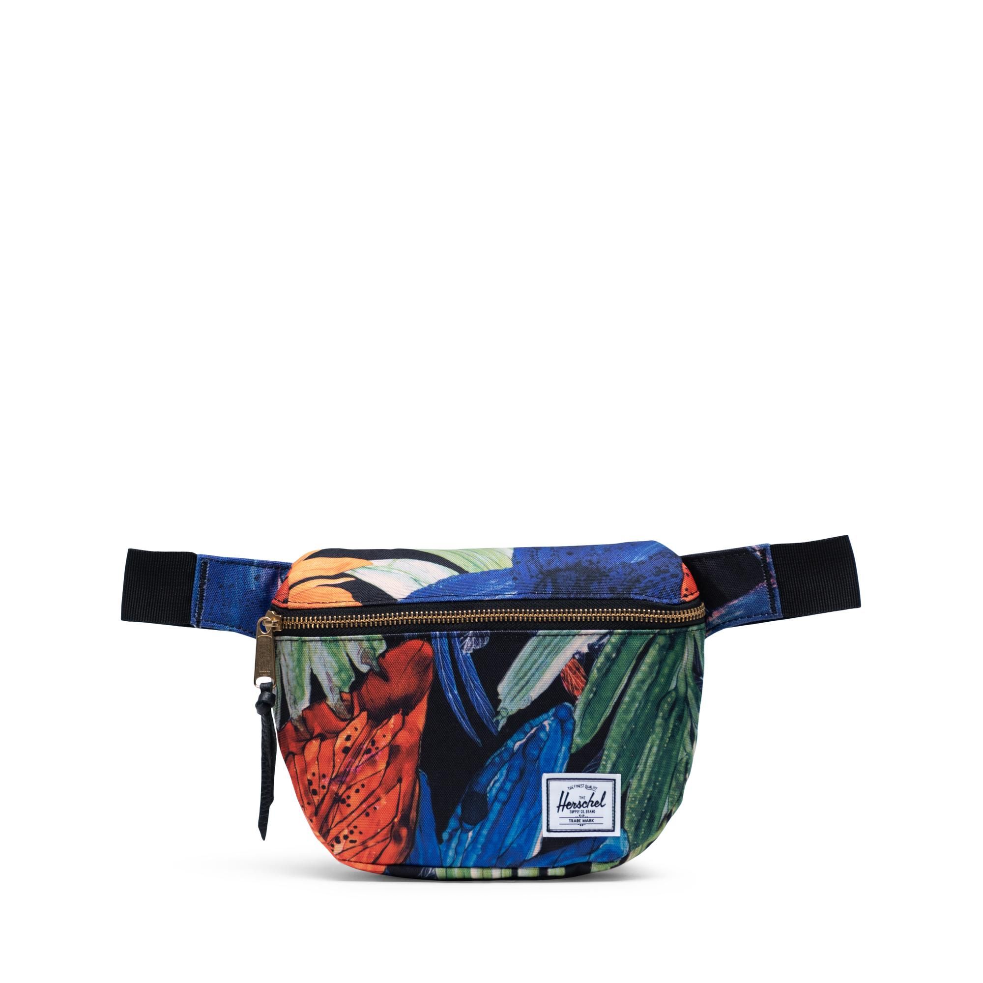 Herschel Fifteen Waist Pack - Watercolour
