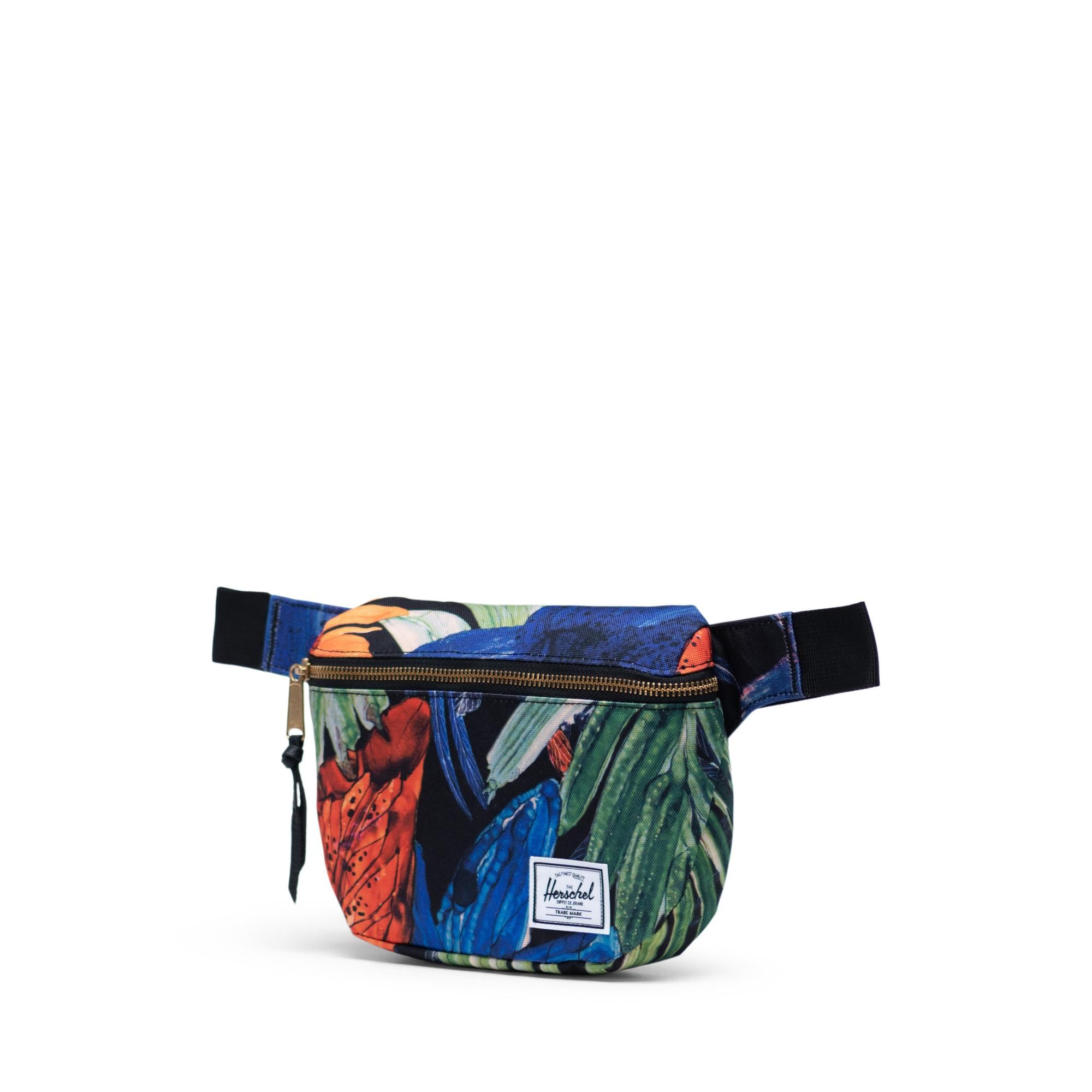 Herschel Fifteen Waist Pack - Watercolour