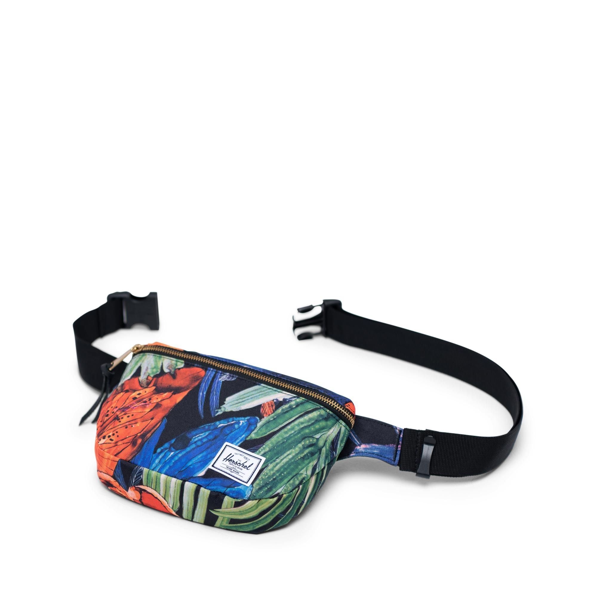 Herschel Fifteen Waist Pack - Watercolour