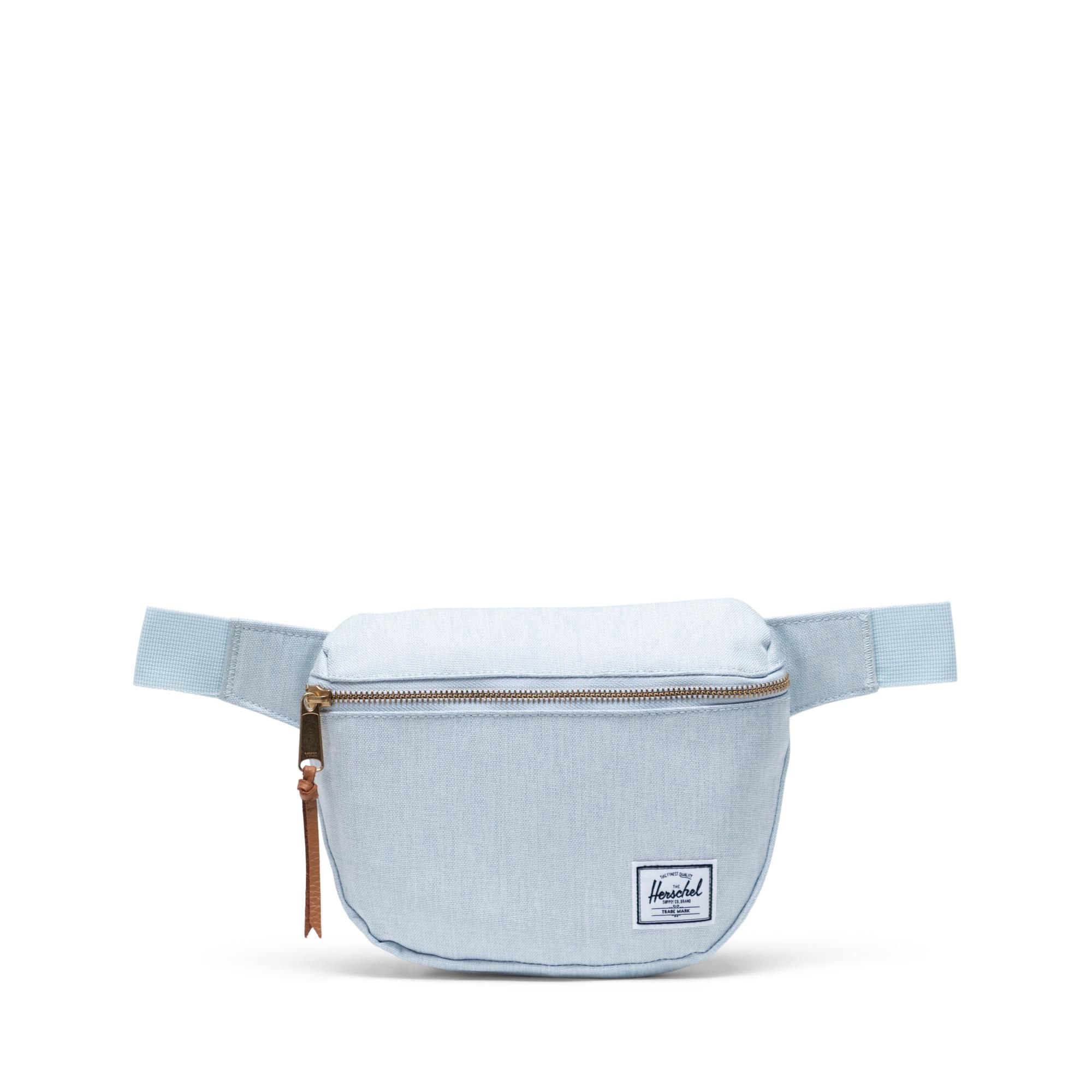 Herschel Fifteen Waist Pack - Ballad Blue Pastel