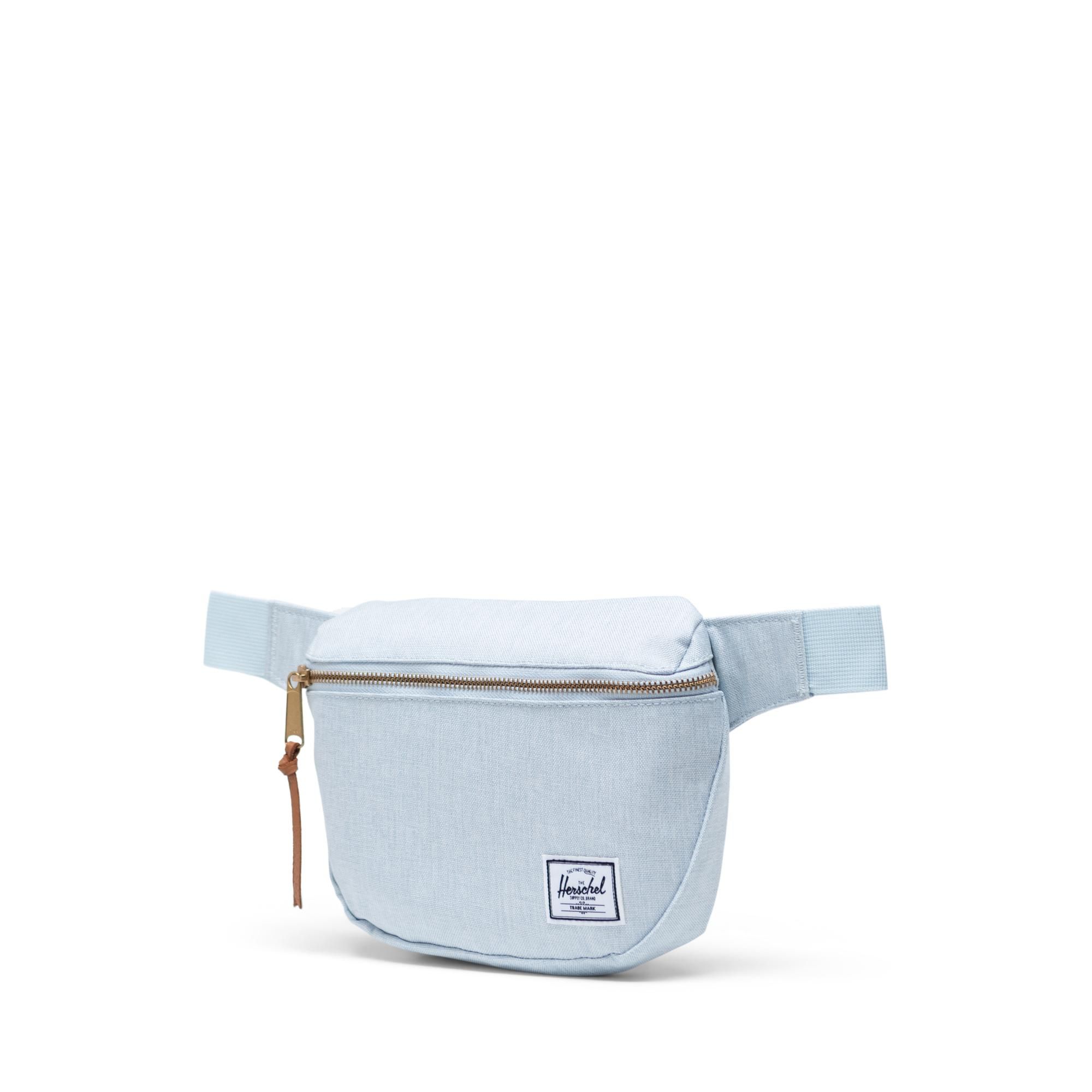 Herschel Fifteen Waist Pack - Ballad Blue Pastel