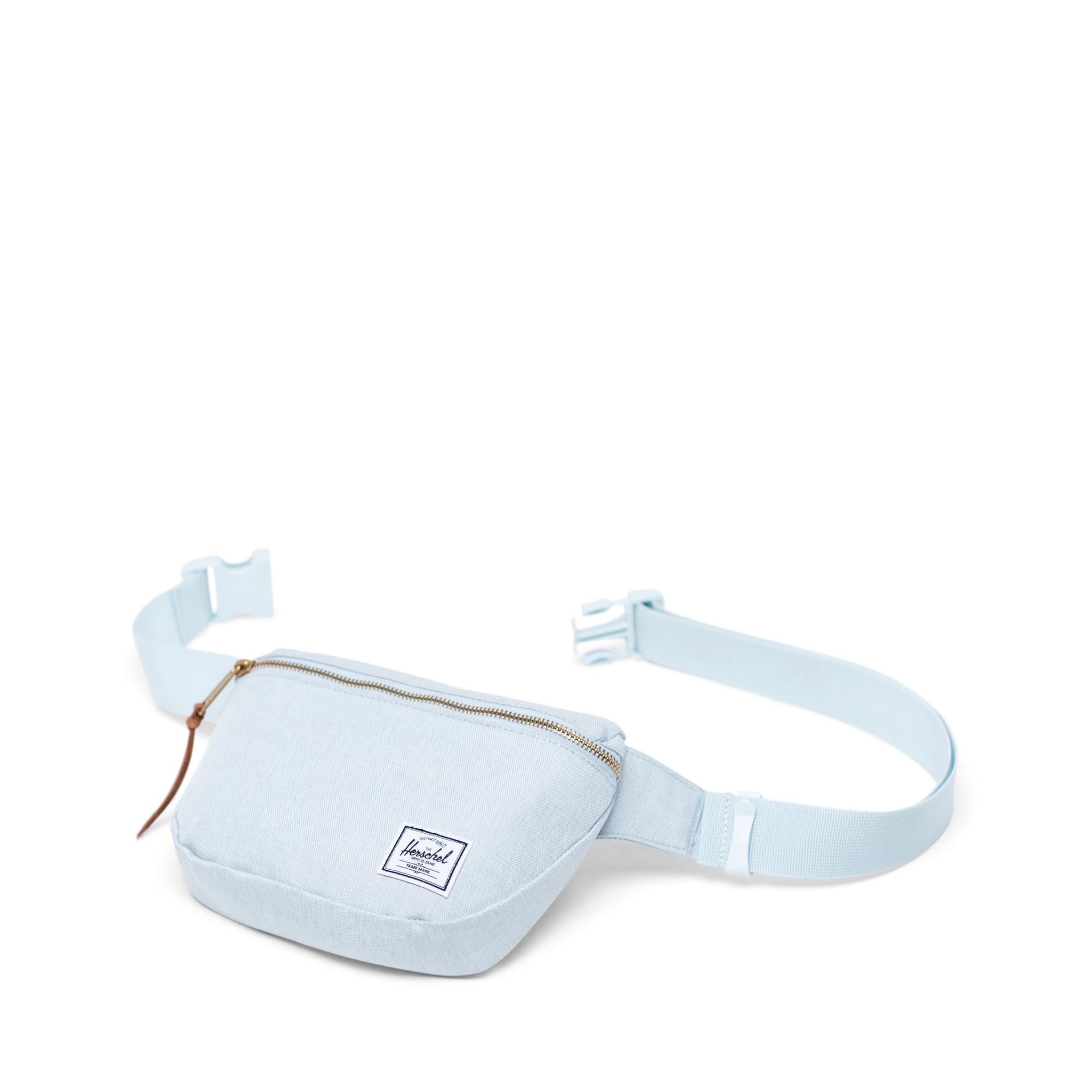 Herschel Fifteen Waist Pack - Ballad Blue Pastel