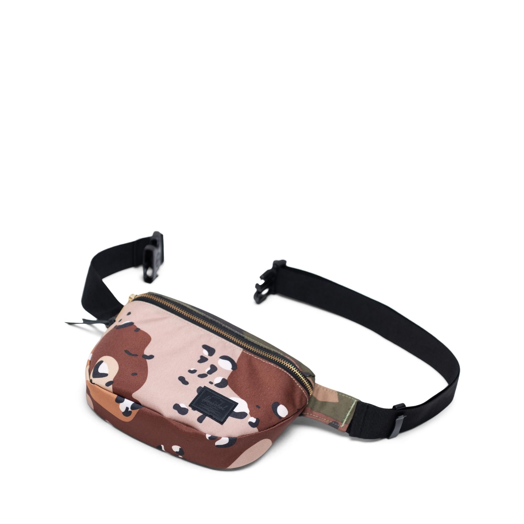 Herschel Fifteen Waist Pack - Desert Camo/Woodland Camo