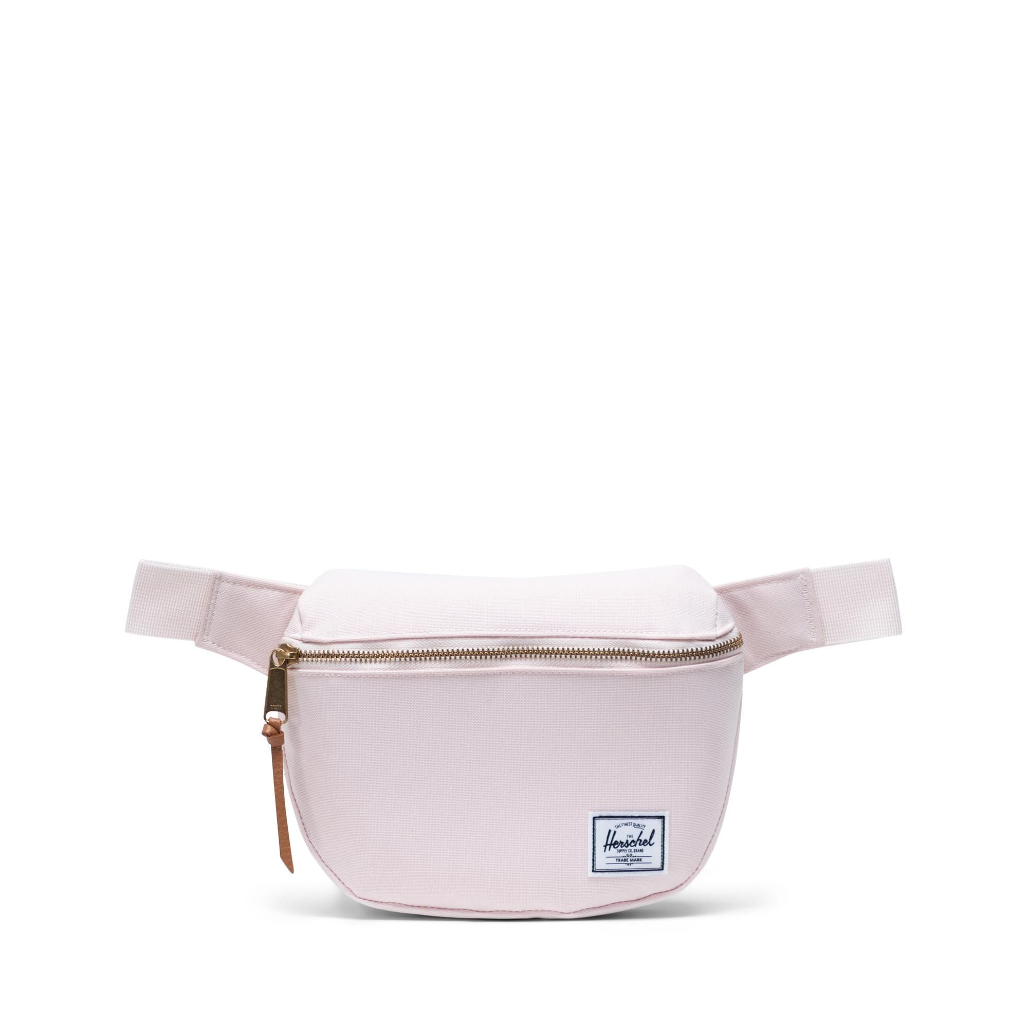  Herschel Fifteen Waist Pack - Rosewater Pastel 