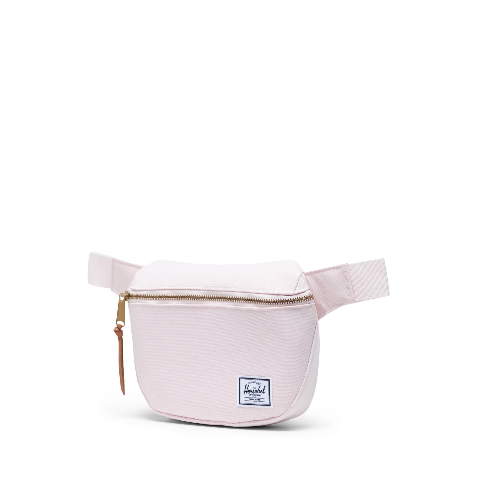  Herschel Fifteen Waist Pack - Rosewater Pastel 