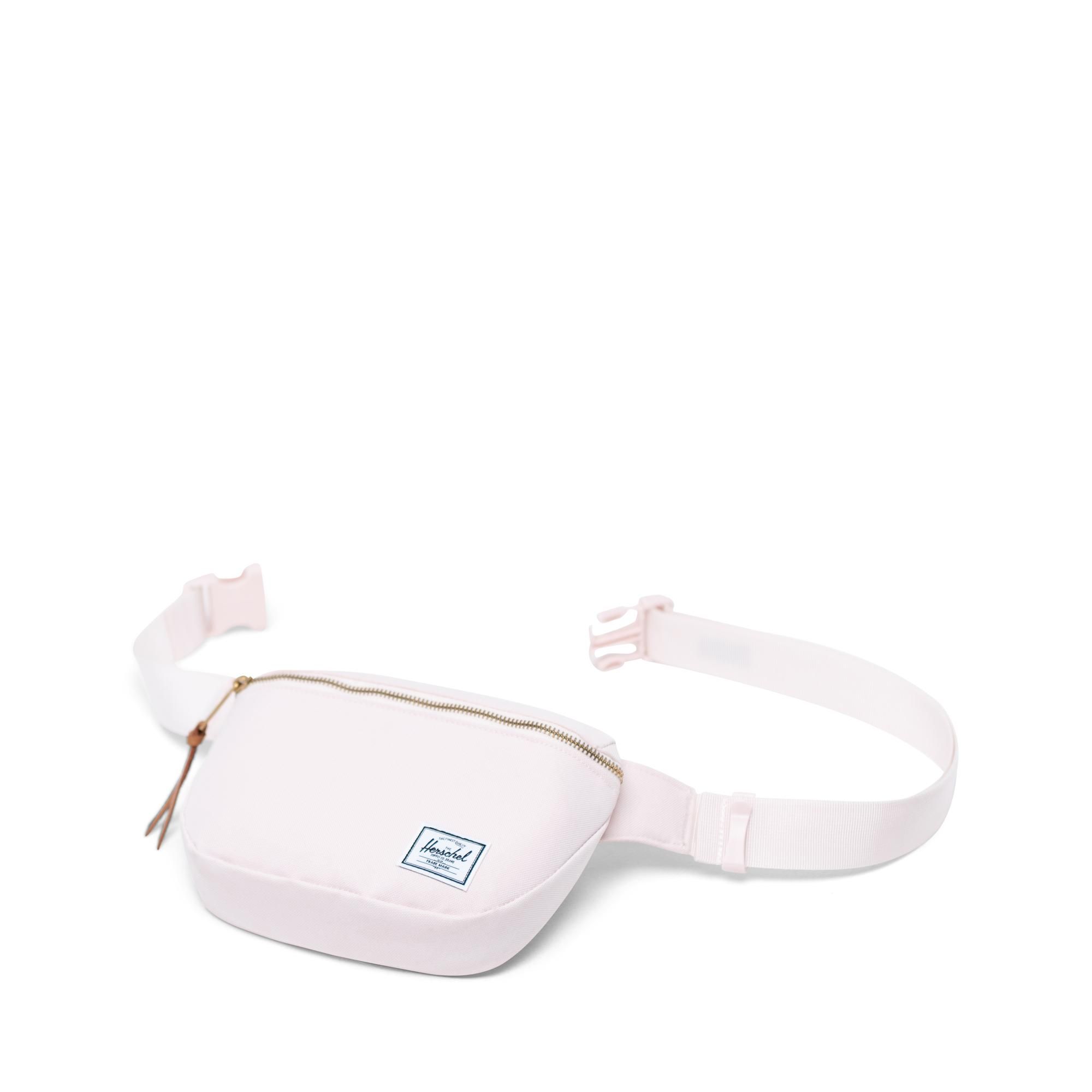 Herschel Fifteen Waist Pack - Rosewater Pastel