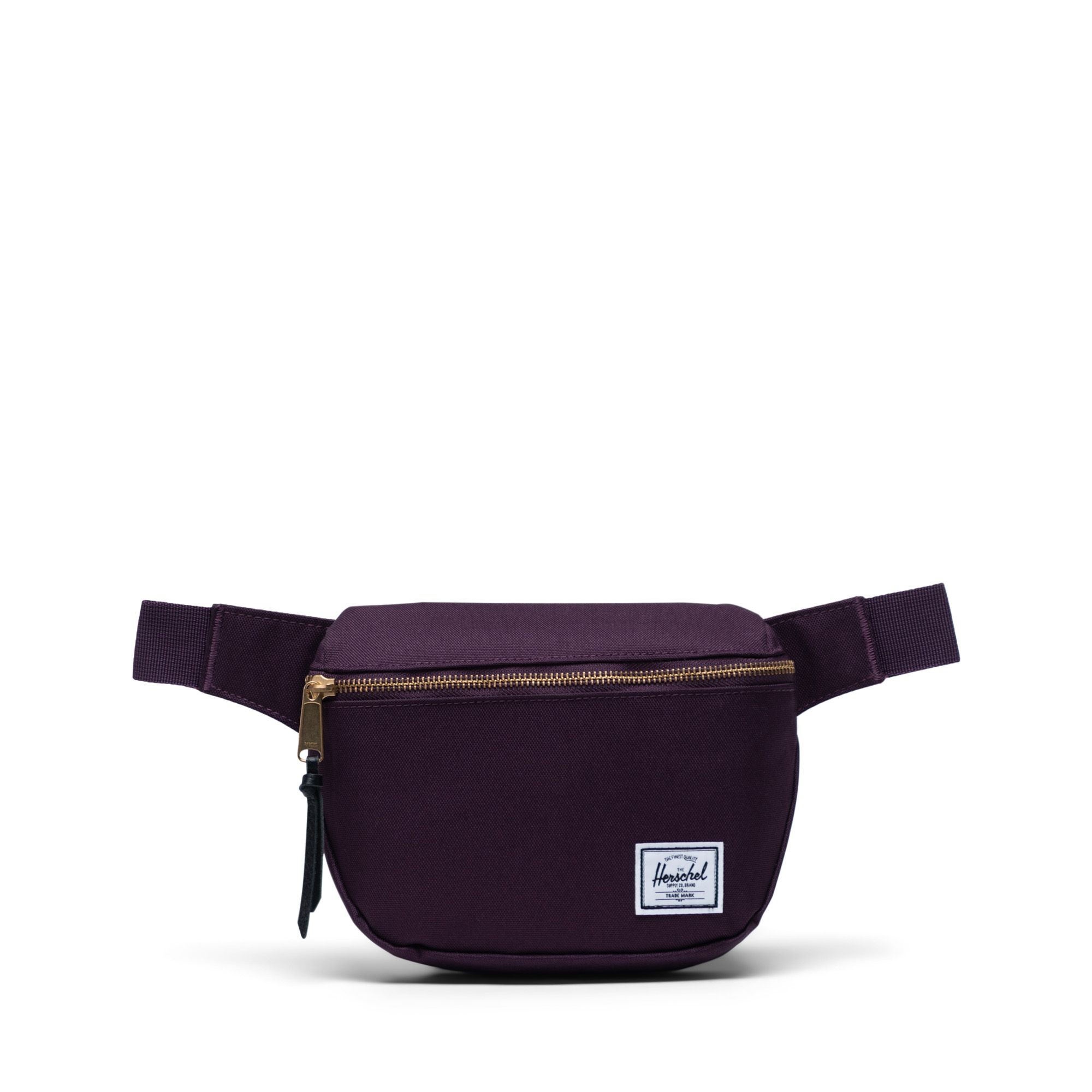 Herschel Fifteen Waist Pack - Blackberry Wine