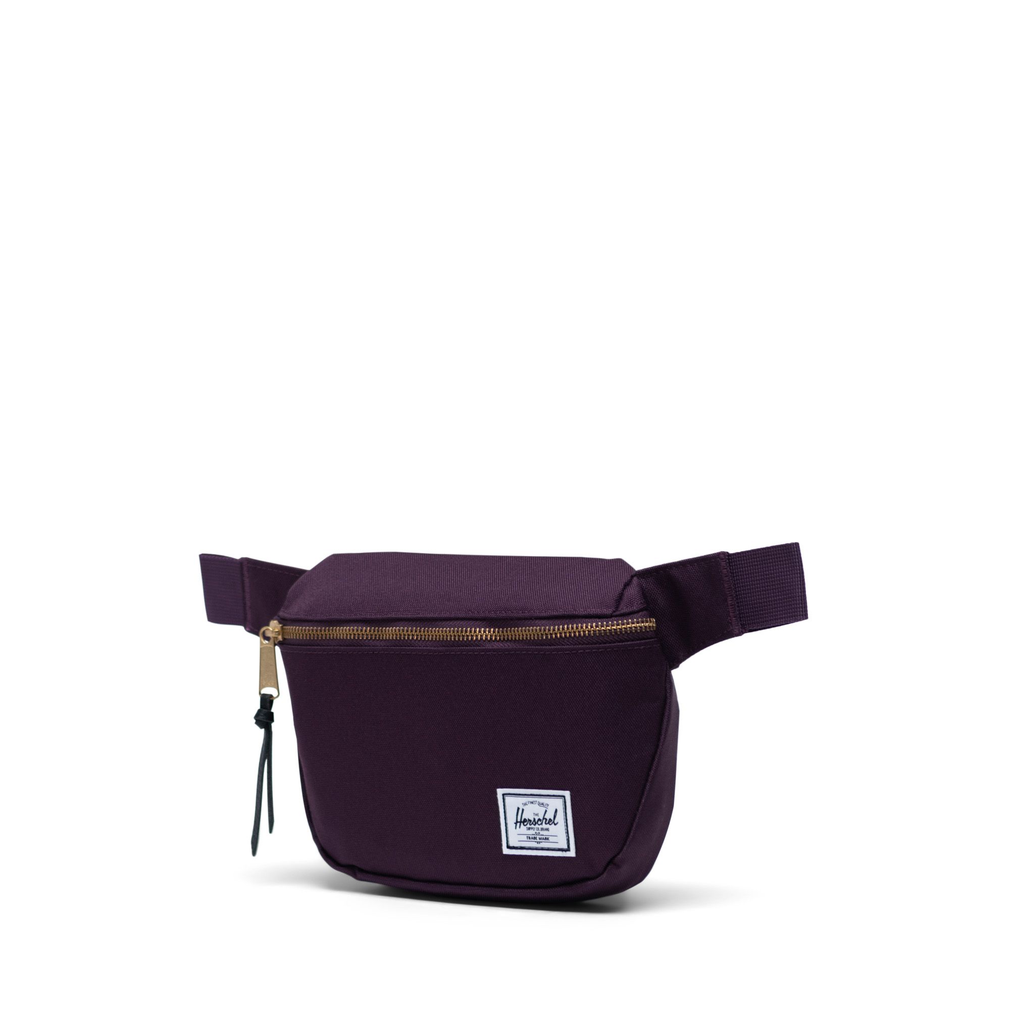 Herschel Fifteen Waist Pack - Blackberry Wine