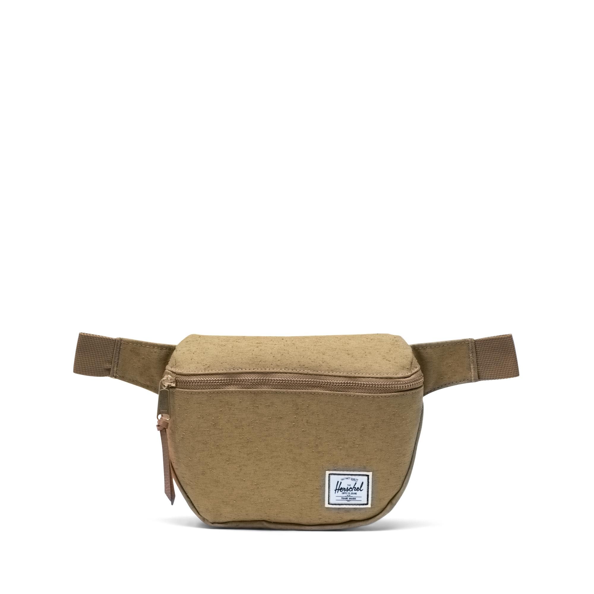 Herschel Fifteen Waist Pack - Coyote Slub
