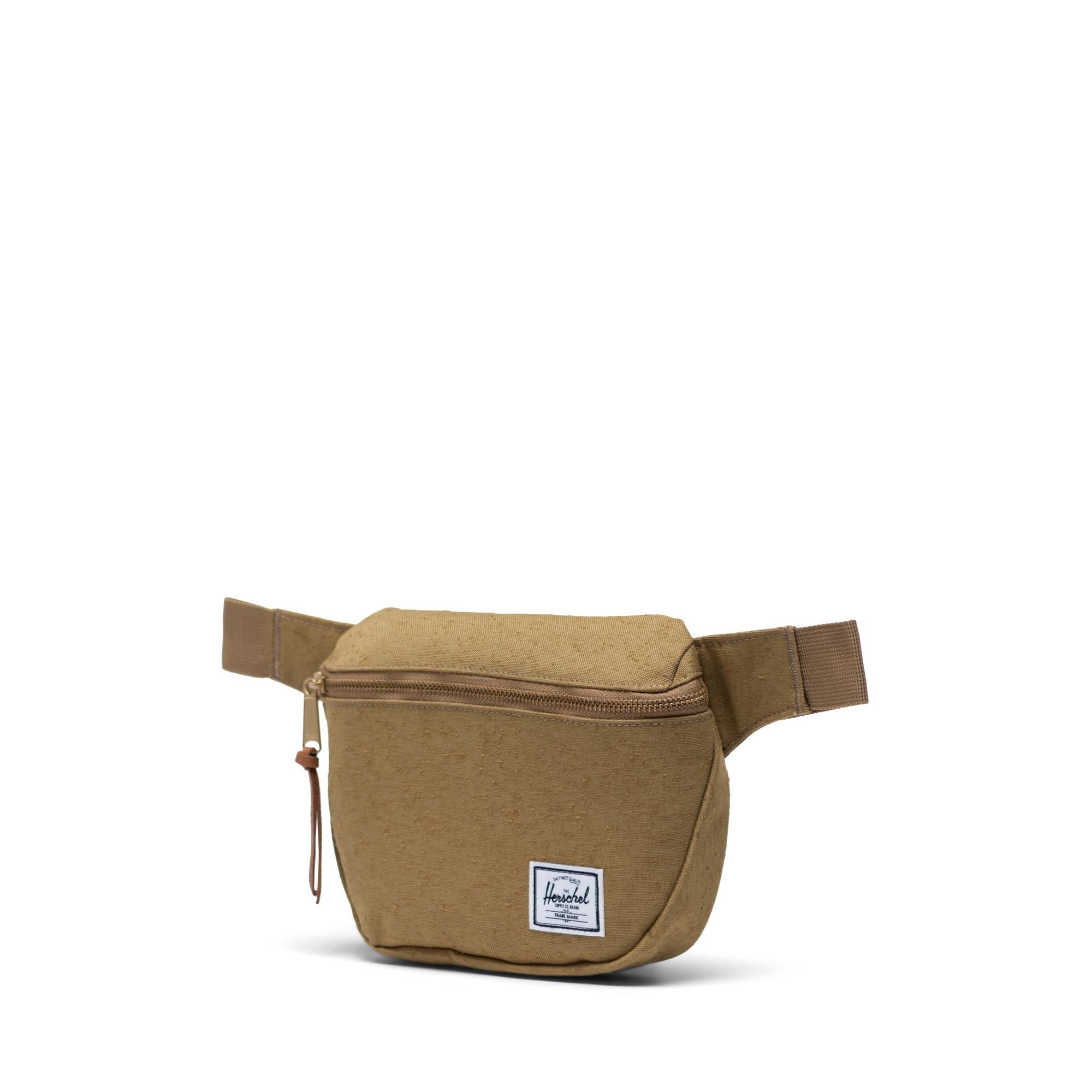 Herschel Fifteen Waist Pack - Coyote Slub