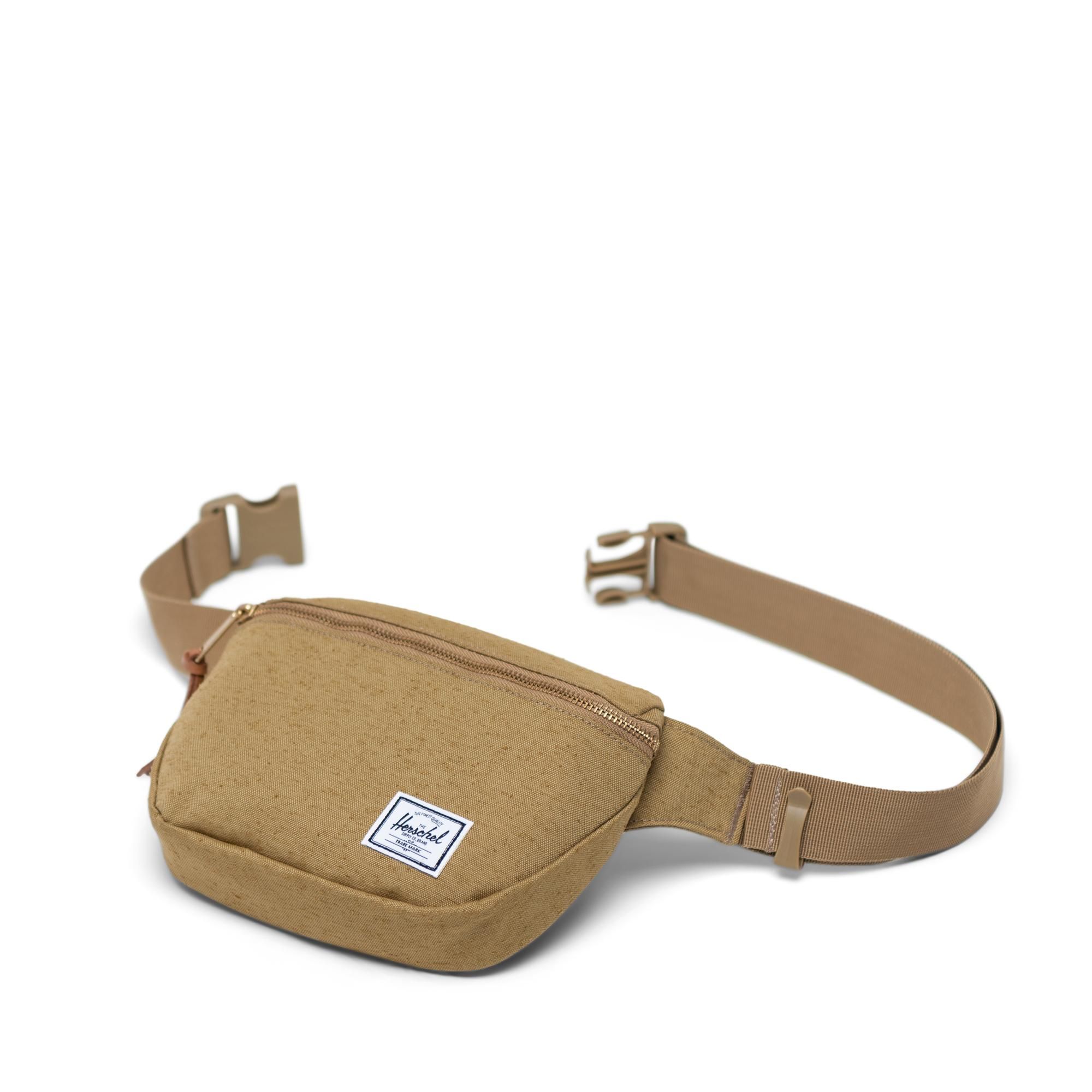 Herschel Fifteen Waist Pack - Coyote Slub
