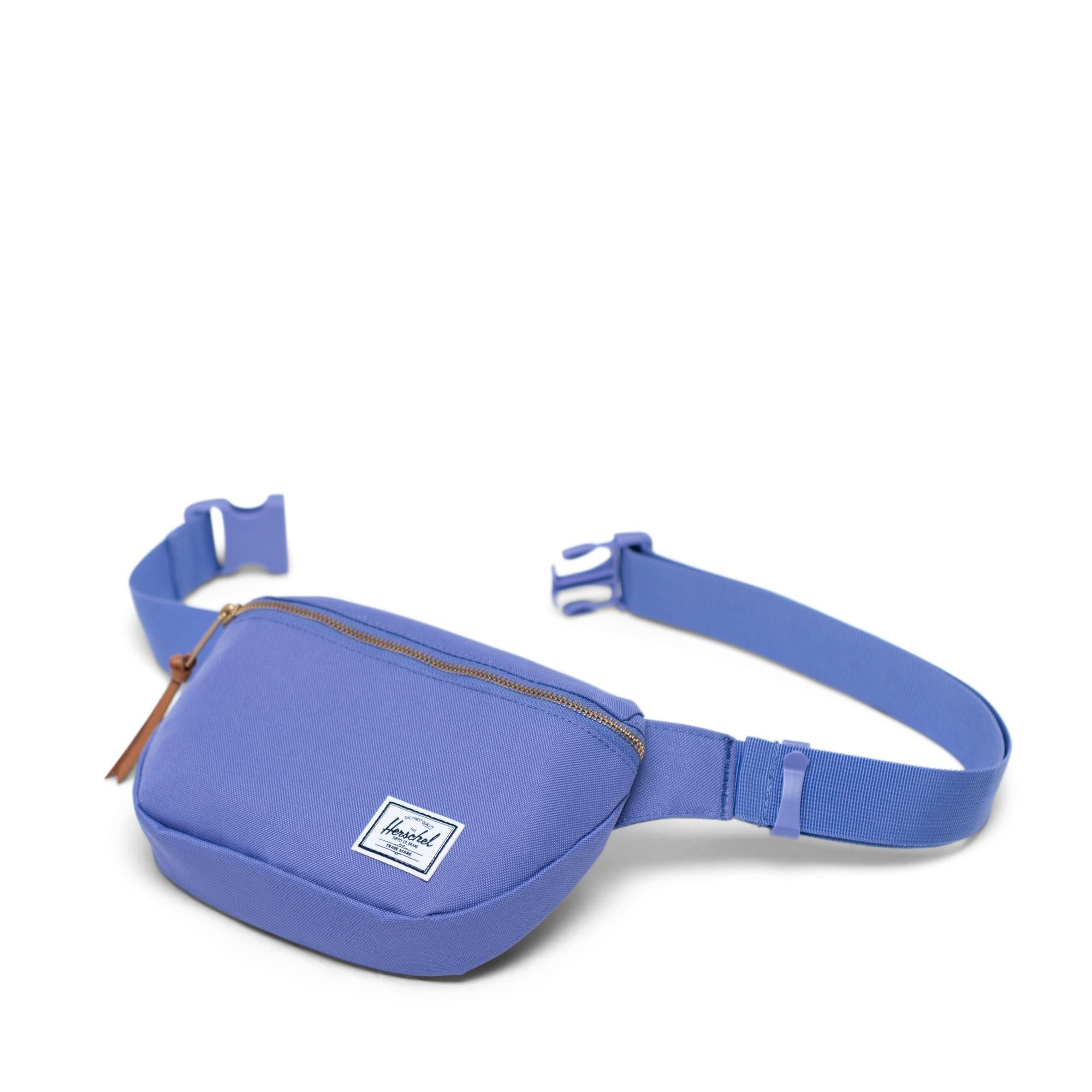 Herschel Fifteen Waist Pack - Dusted Peri