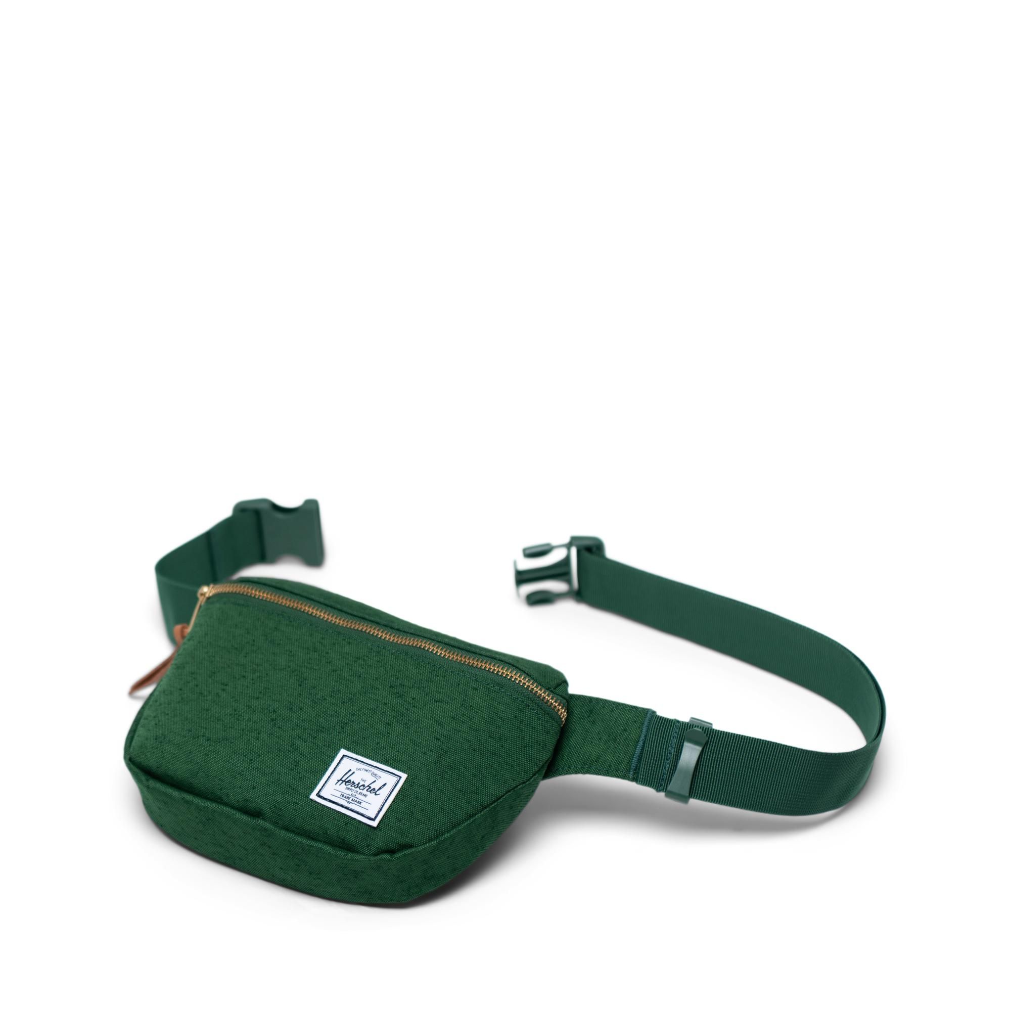  Herschel Fifteen Waist Pack - Eden Slub 