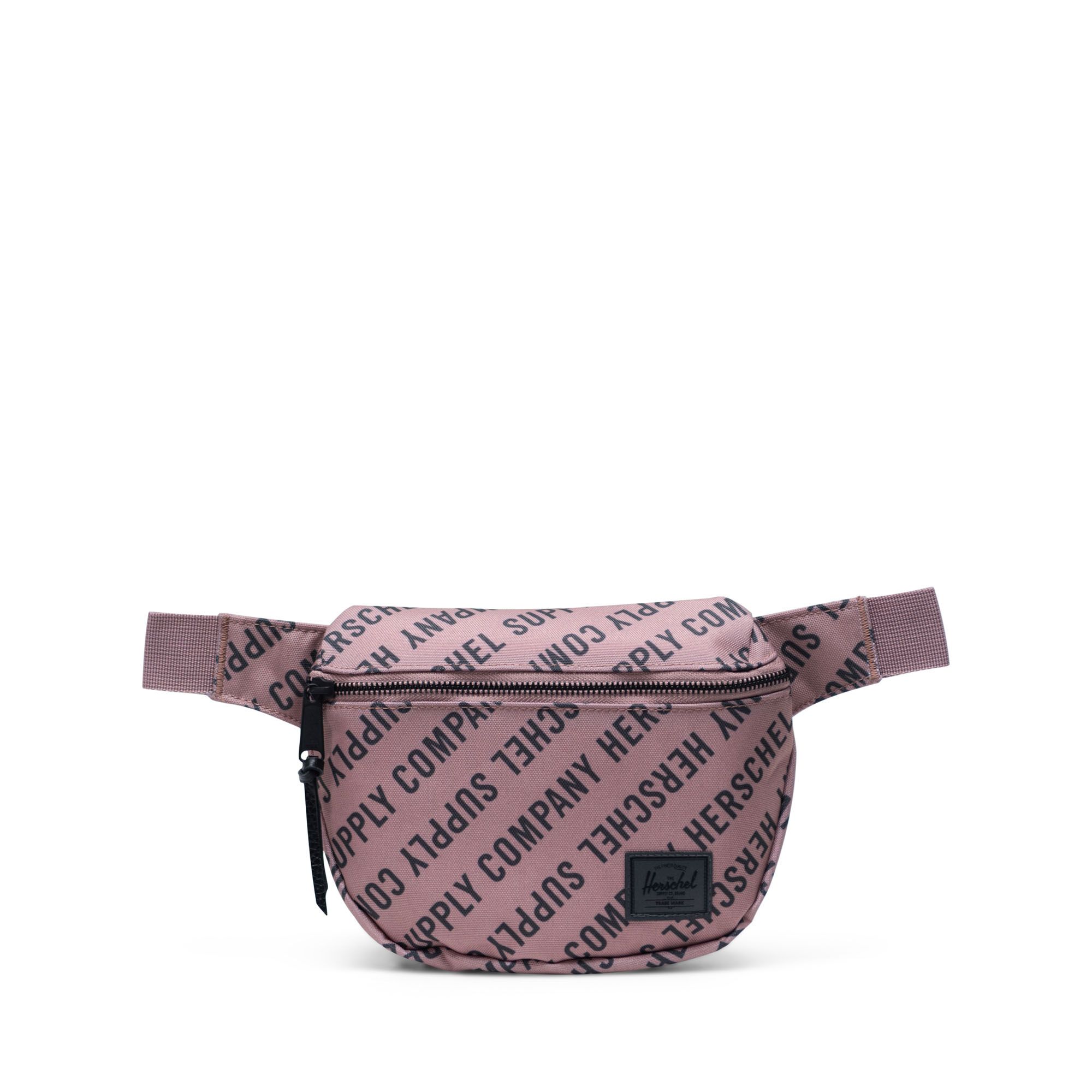 Herschel Fifteen Waist Pack - Roll Call Ash Rose
