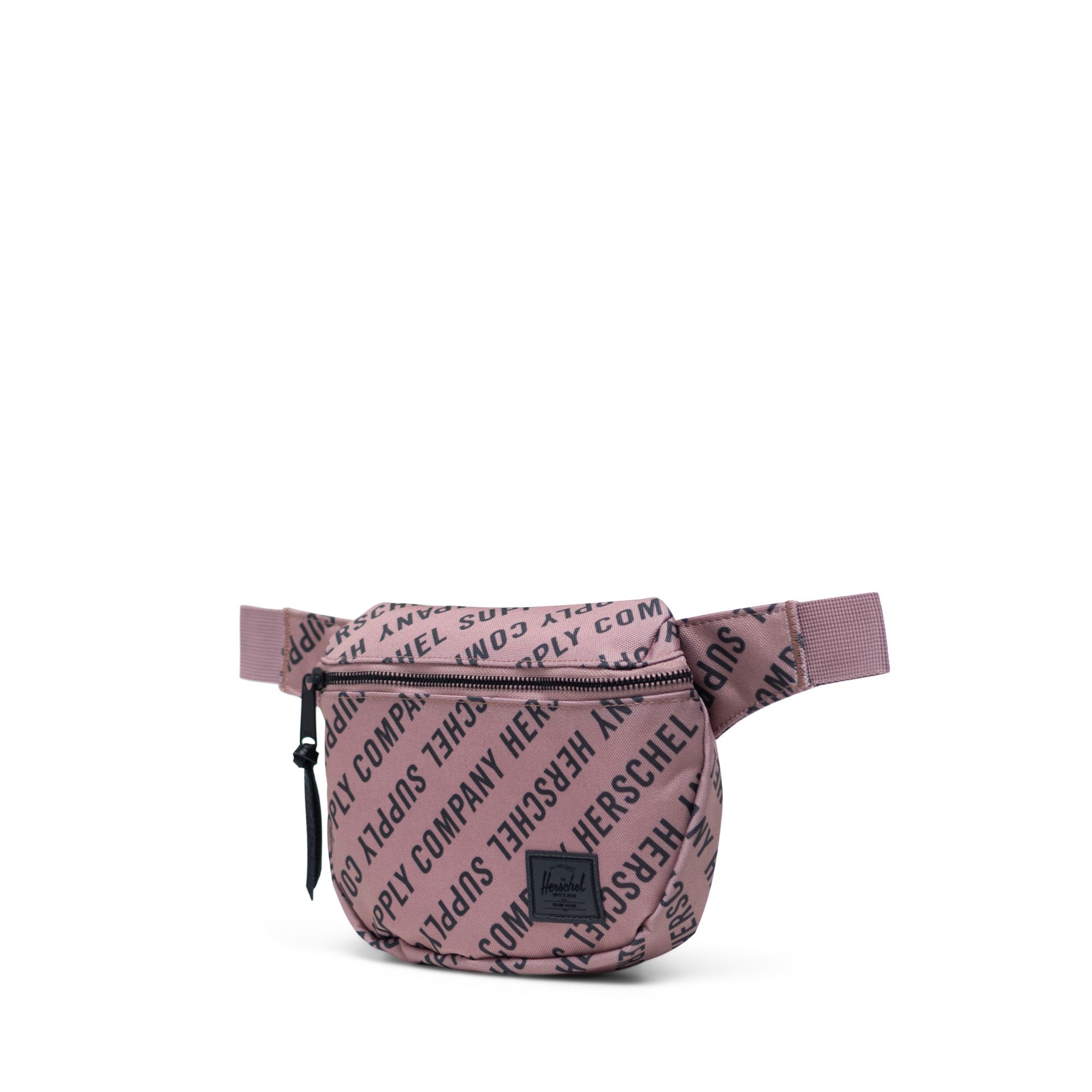 Herschel Fifteen Waist Pack - Roll Call Ash Rose