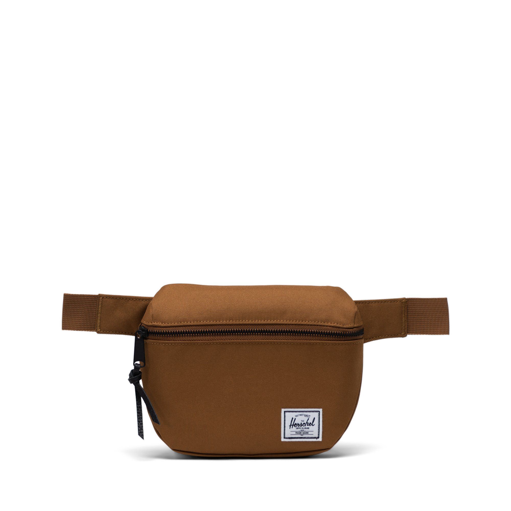 Herschel Fifteen Waist Pack - Rubber