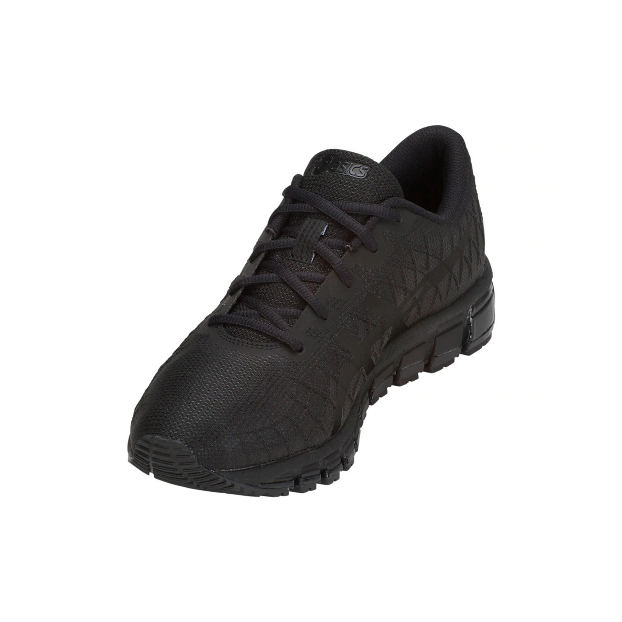 ASICS Gel-Quantum 180 'Triple Black'