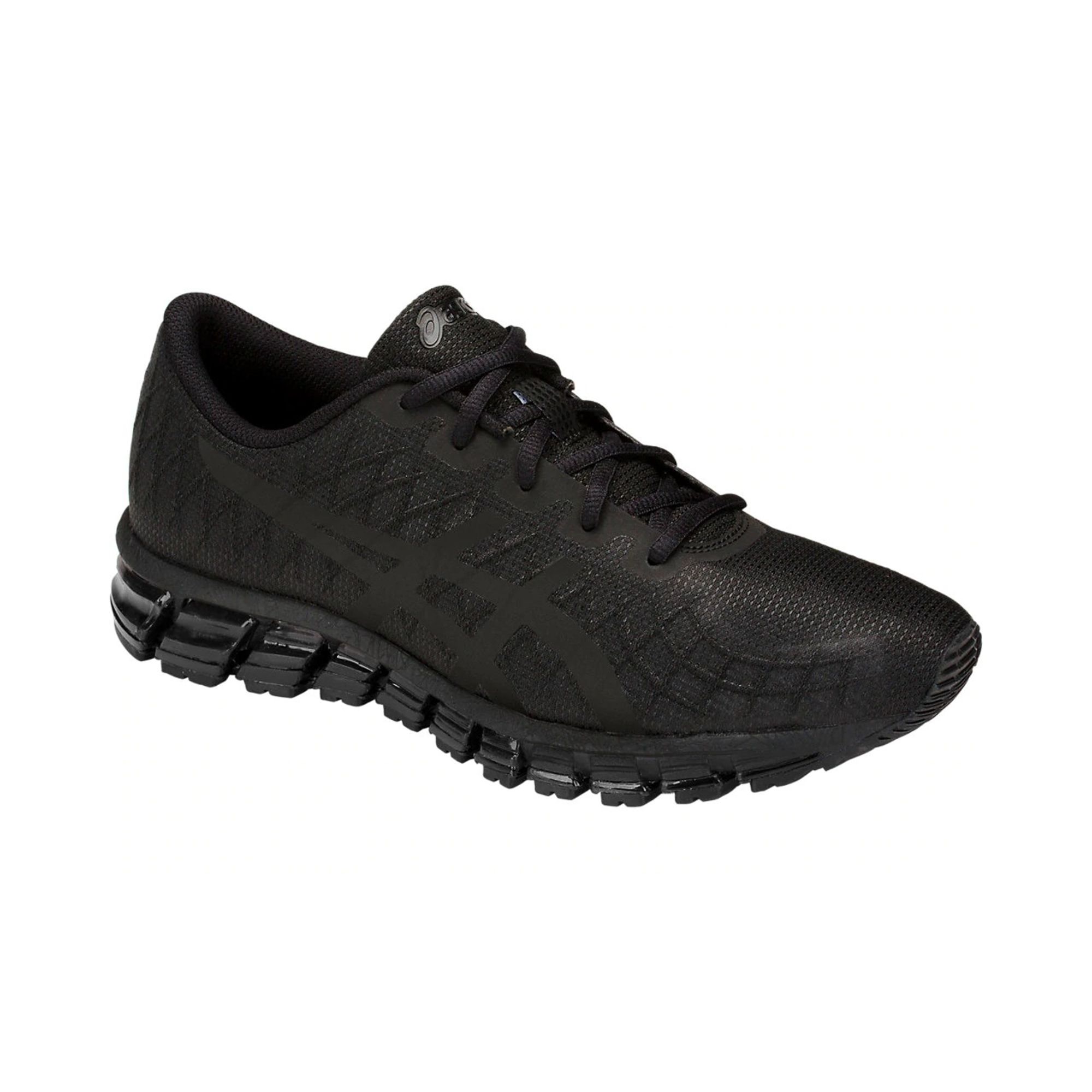 ASICS Gel-Quantum 180 'Triple Black'