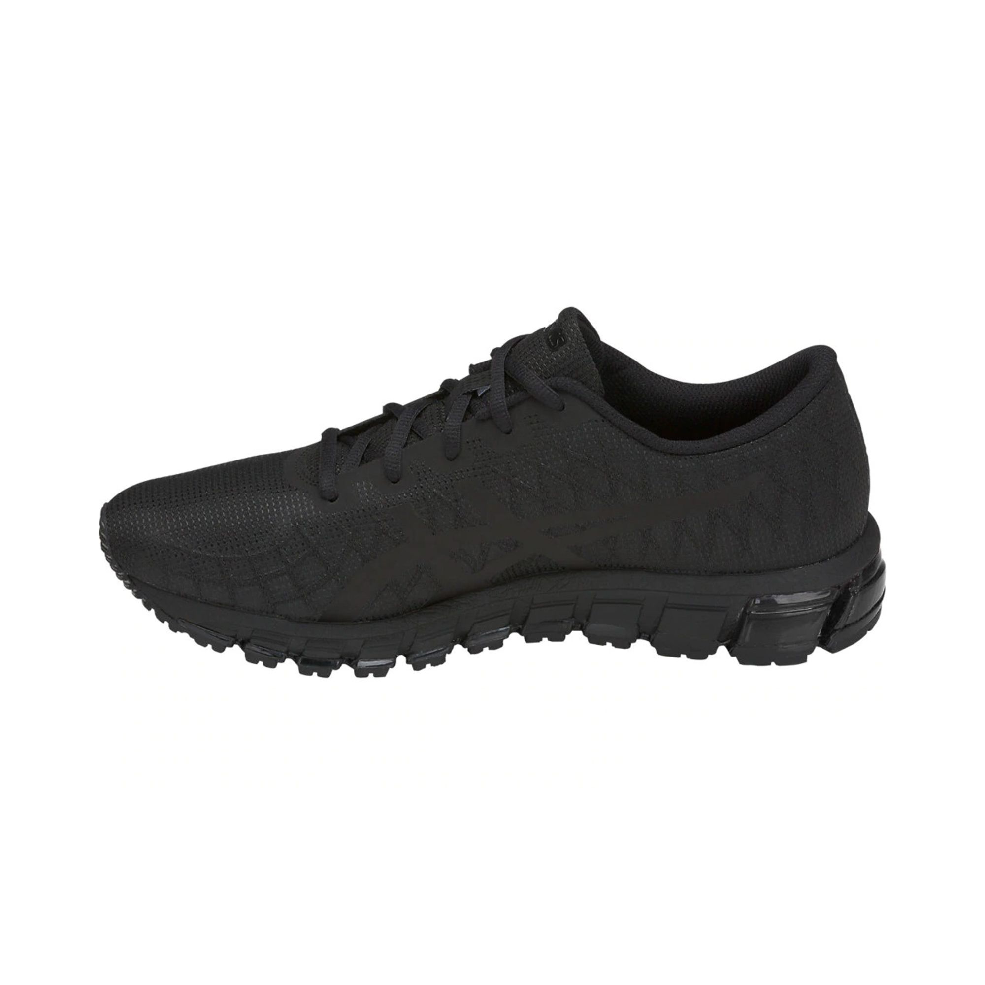 ASICS Gel-Quantum 180 'Triple Black'