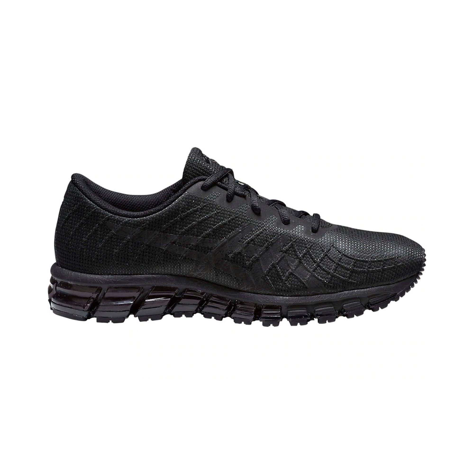ASICS Gel-Quantum 180 'Triple Black'