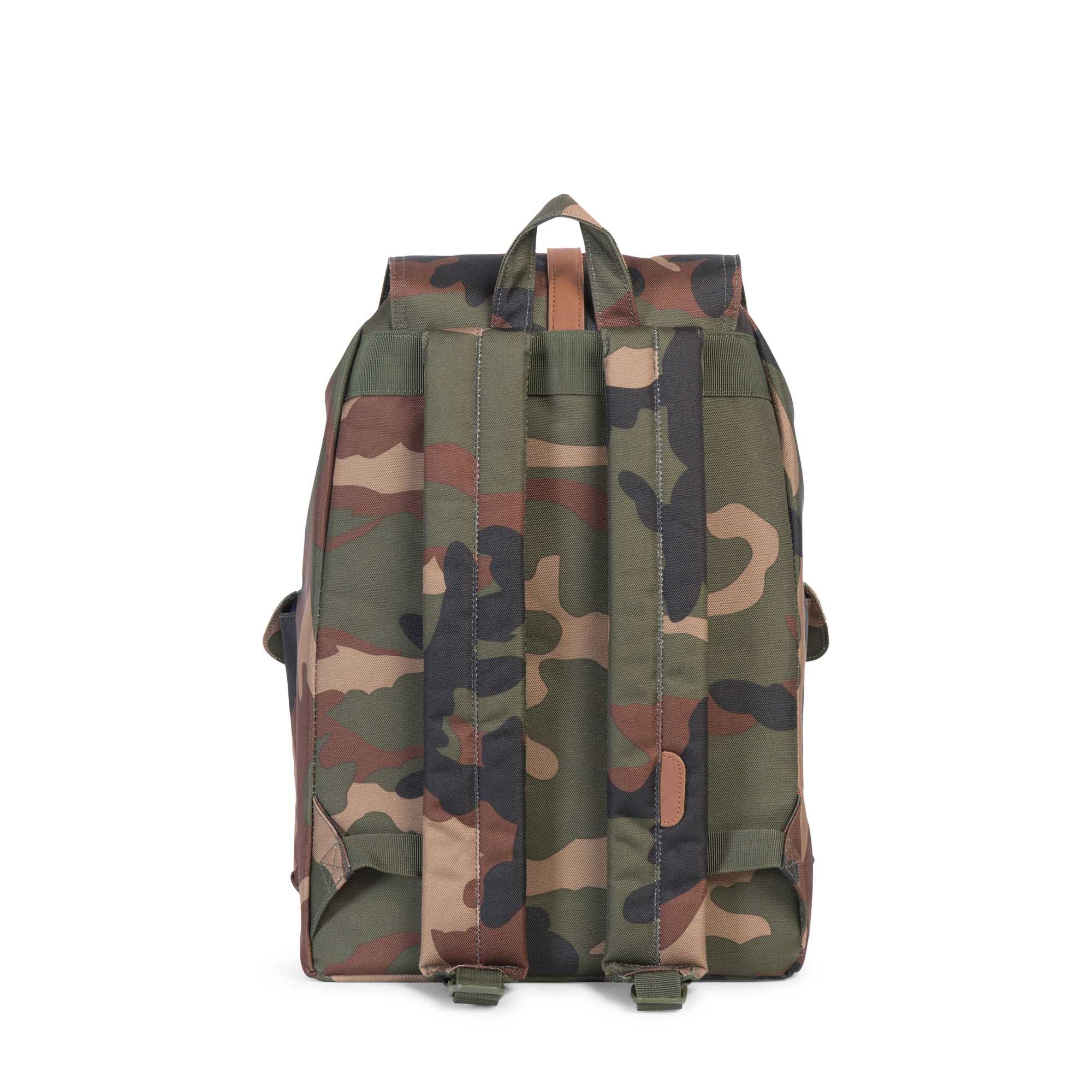 Herschel Dawson - Woodland Camo