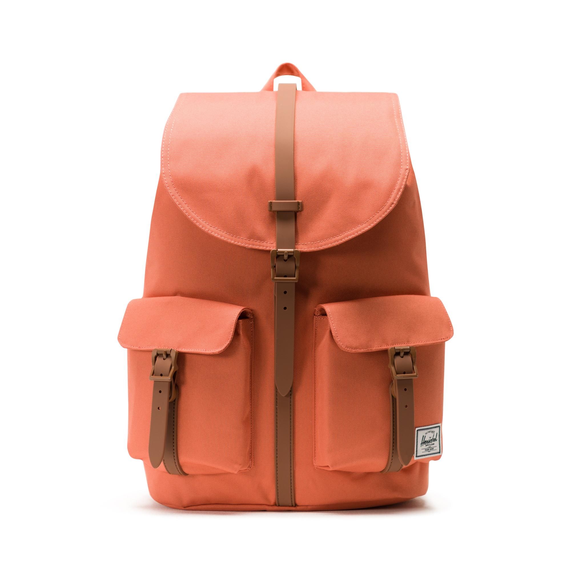 Herschel Dawson - Apricot Brandy/Saddle Brown