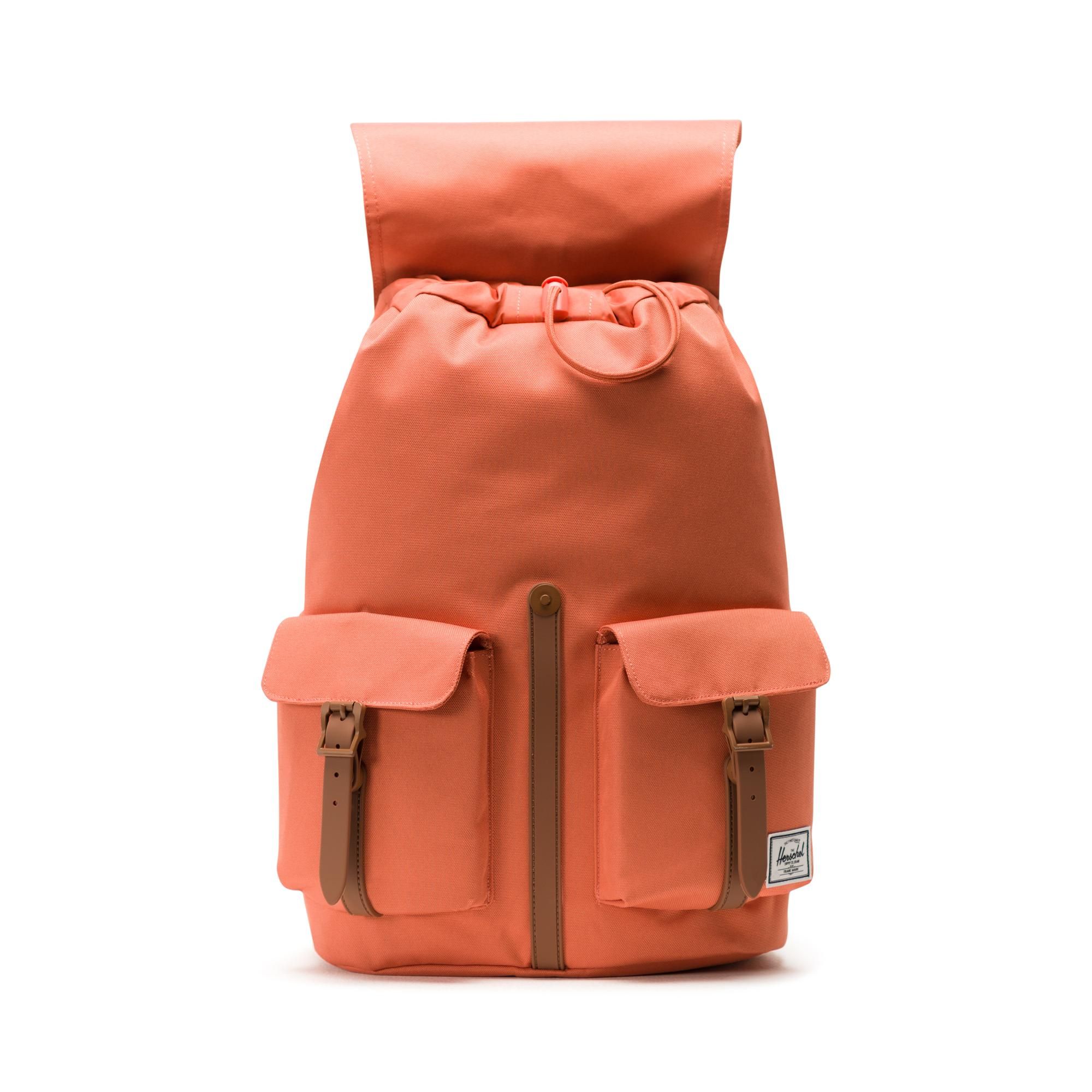 Herschel Dawson - Apricot Brandy/Saddle Brown