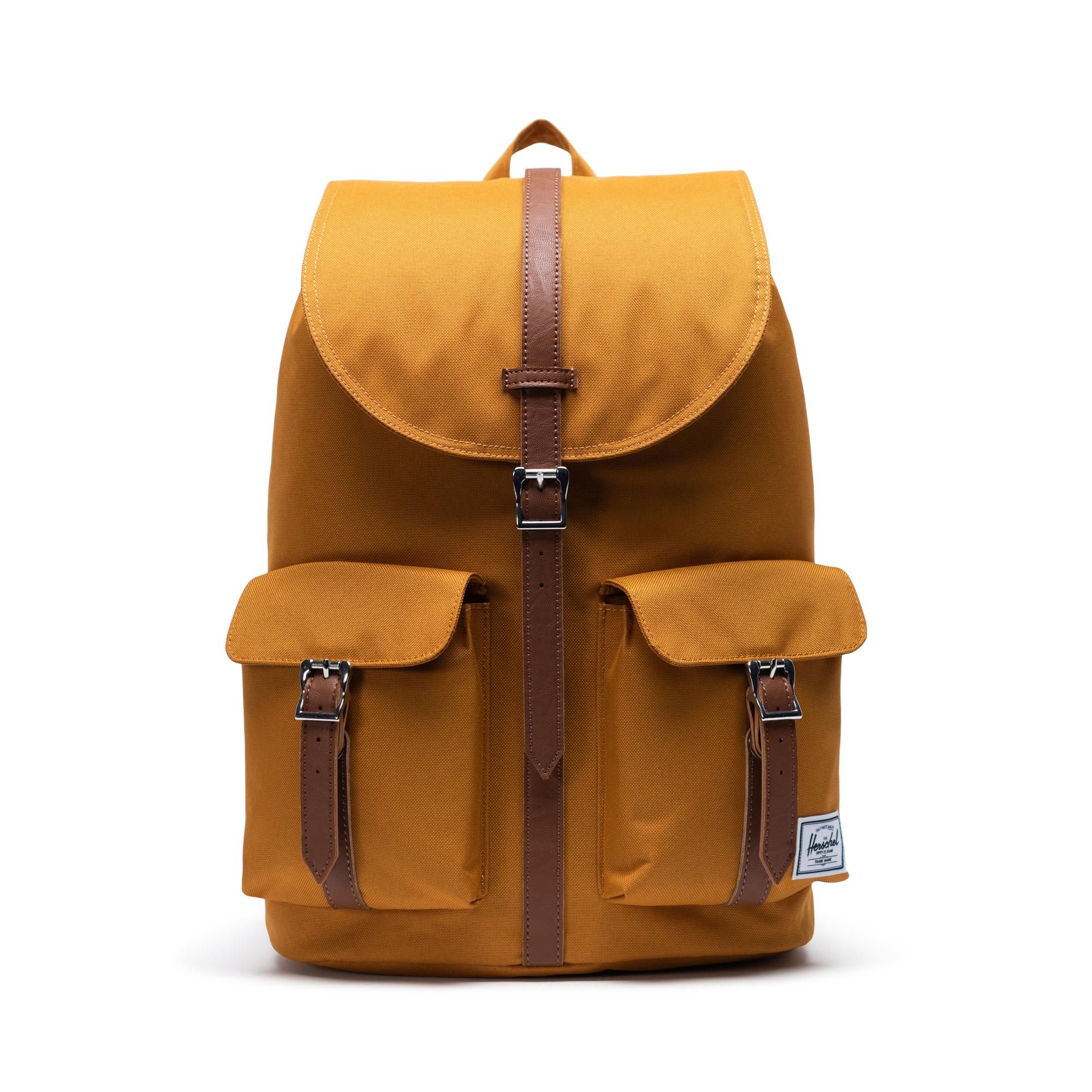 Herschel Dawson - Buckthorn Brown