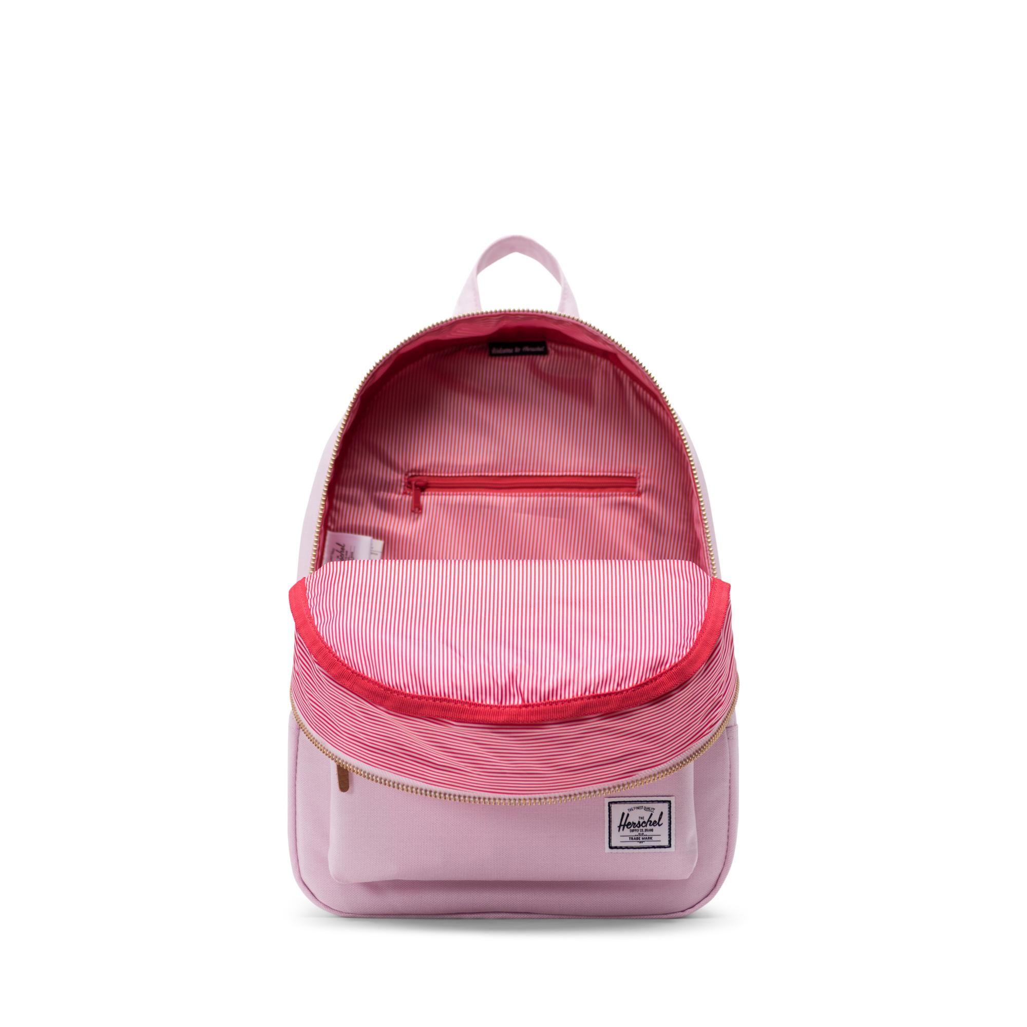 Herschel Grove Backpack | Small - Pink Lady