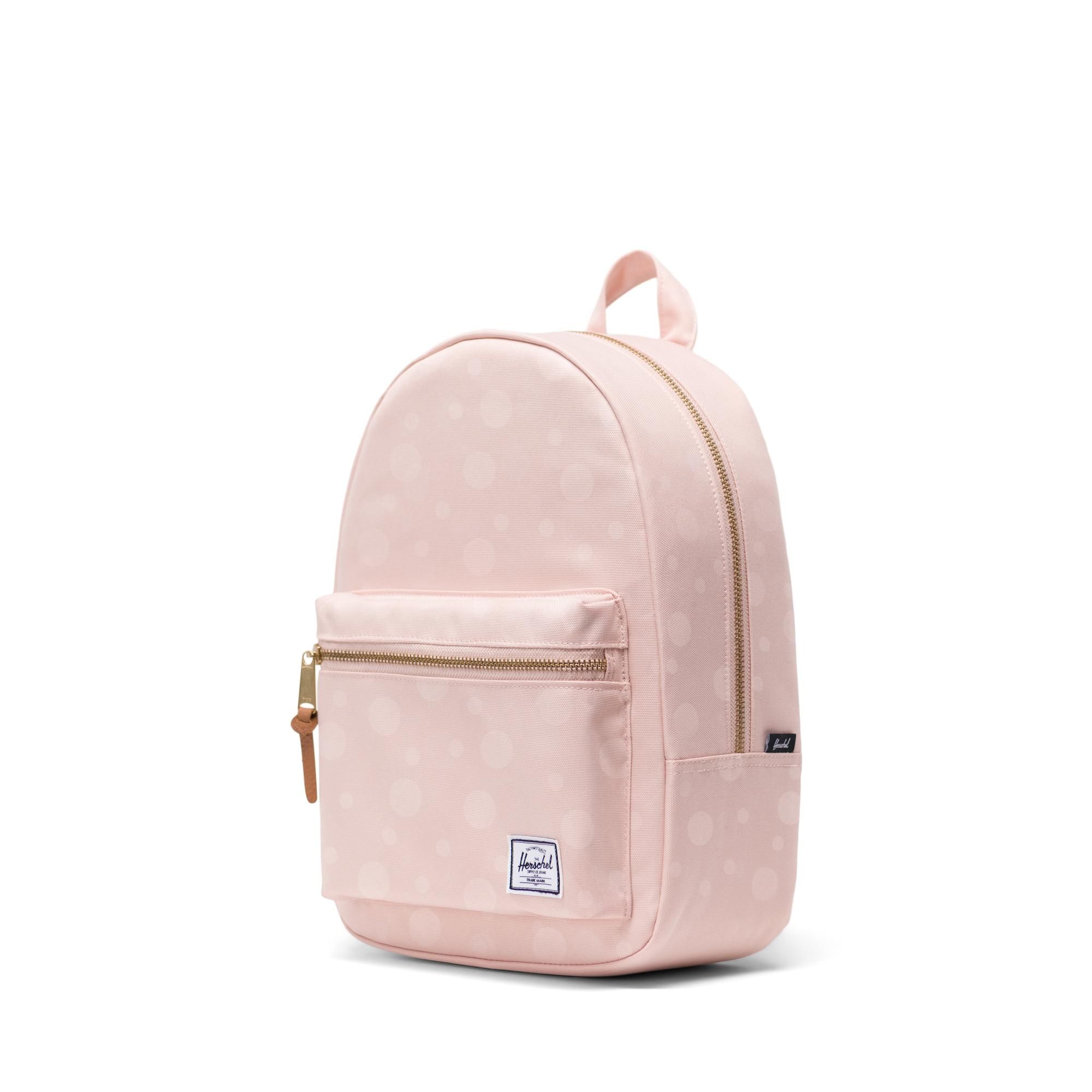 Herschel Grove Backpack | Small - Polka Cameo Rose
