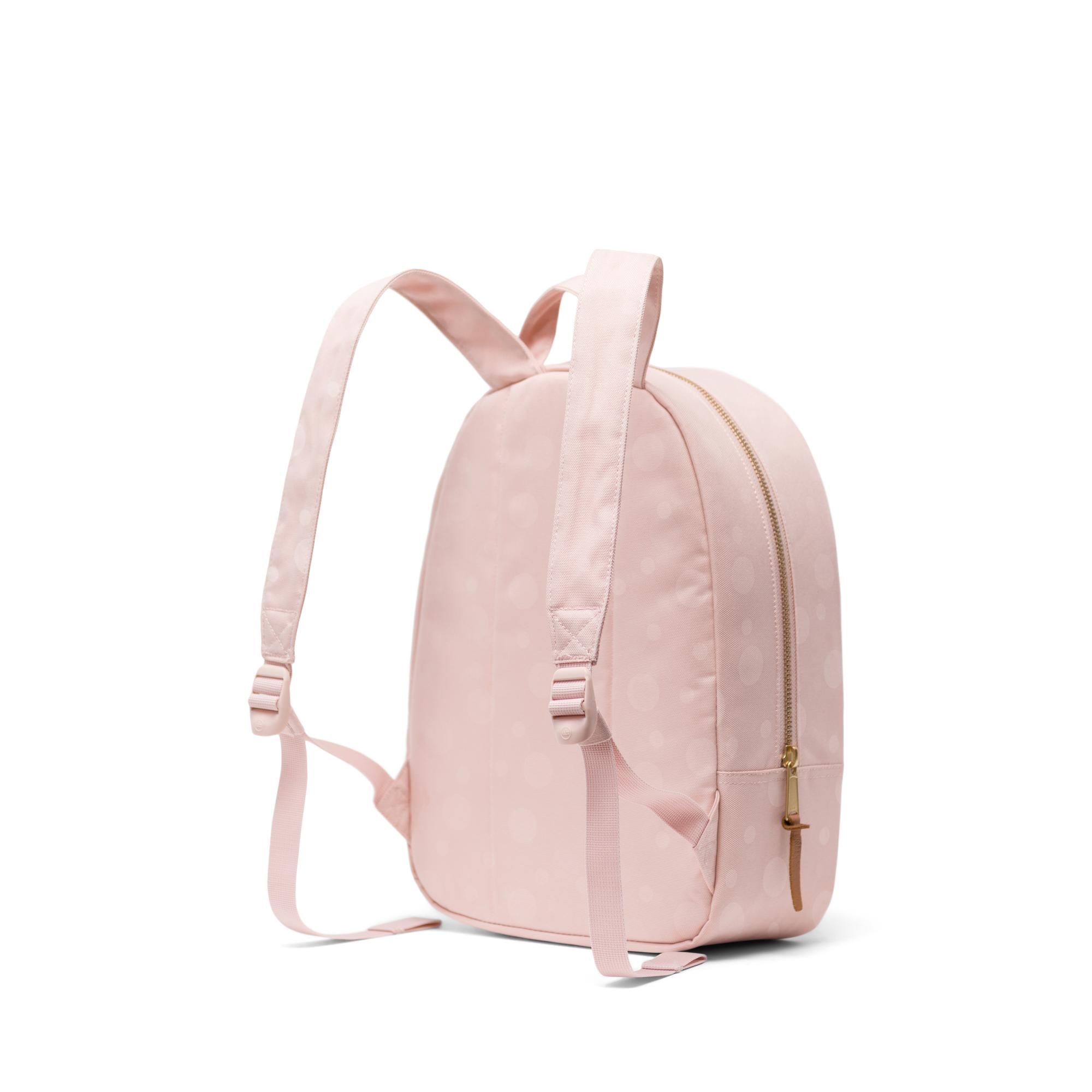Herschel Grove Backpack | Small - Polka Cameo Rose