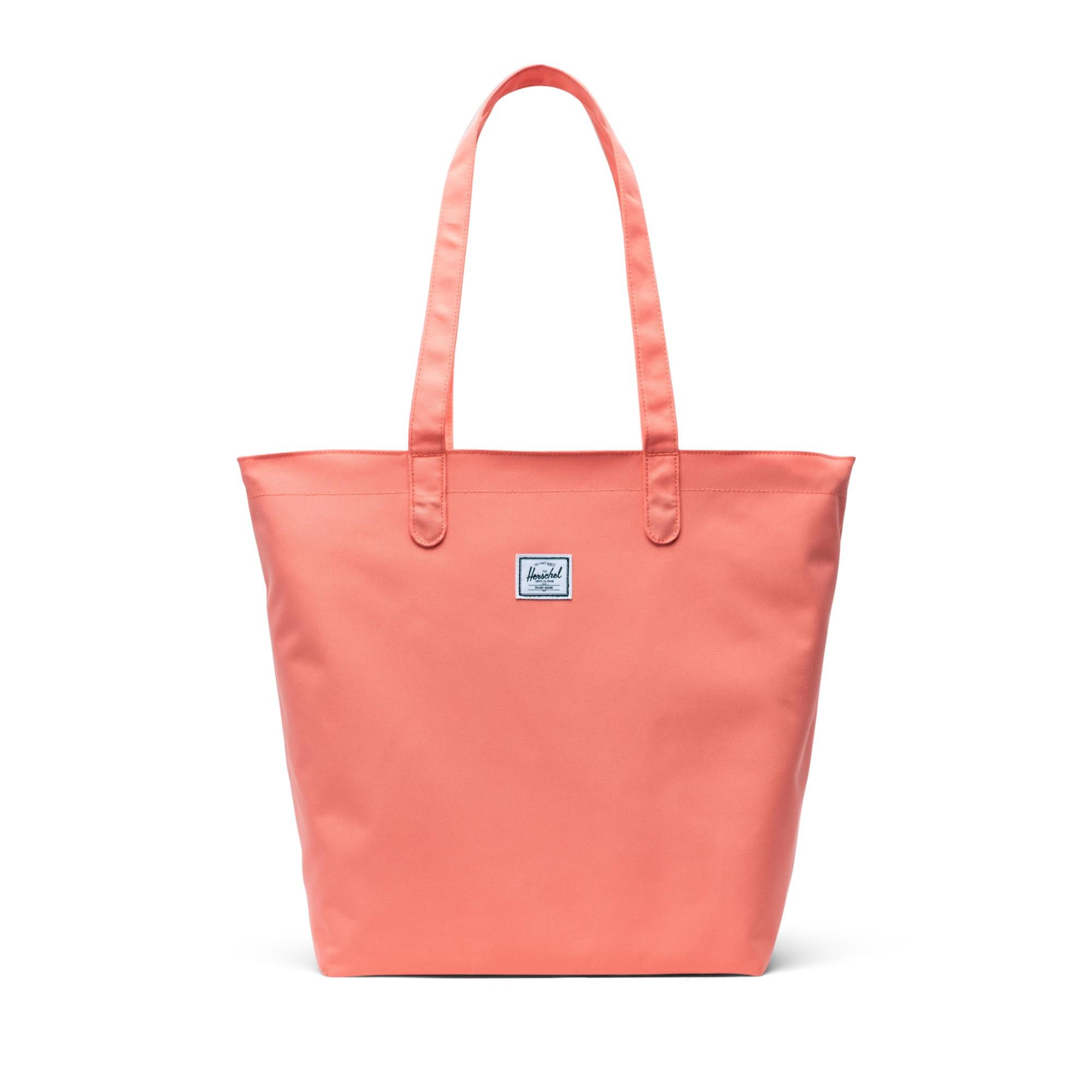 Herschel Mica Tote - Fresh Salmon