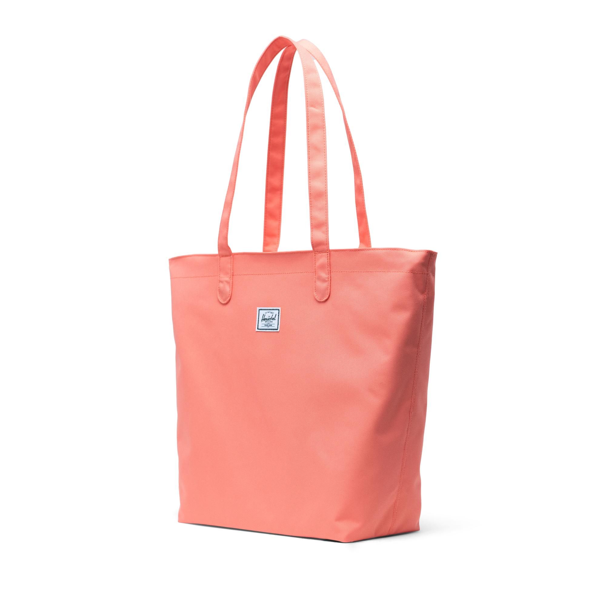 Herschel Mica Tote - Fresh Salmon