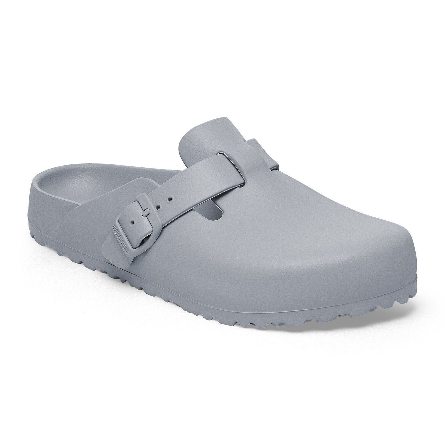 Birkenstock Boston Essentials EVA - Stone