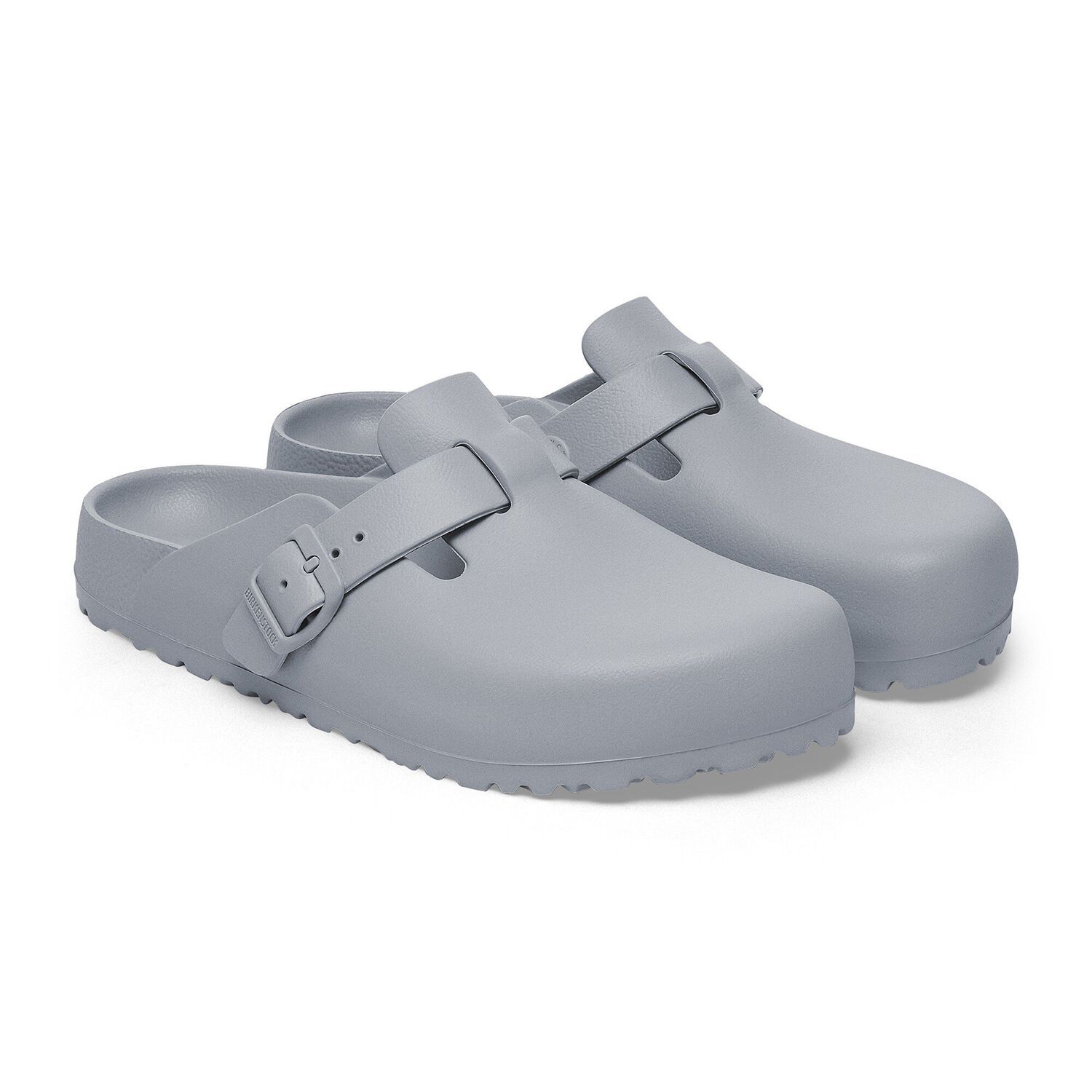 Birkenstock Boston Essentials EVA - Stone