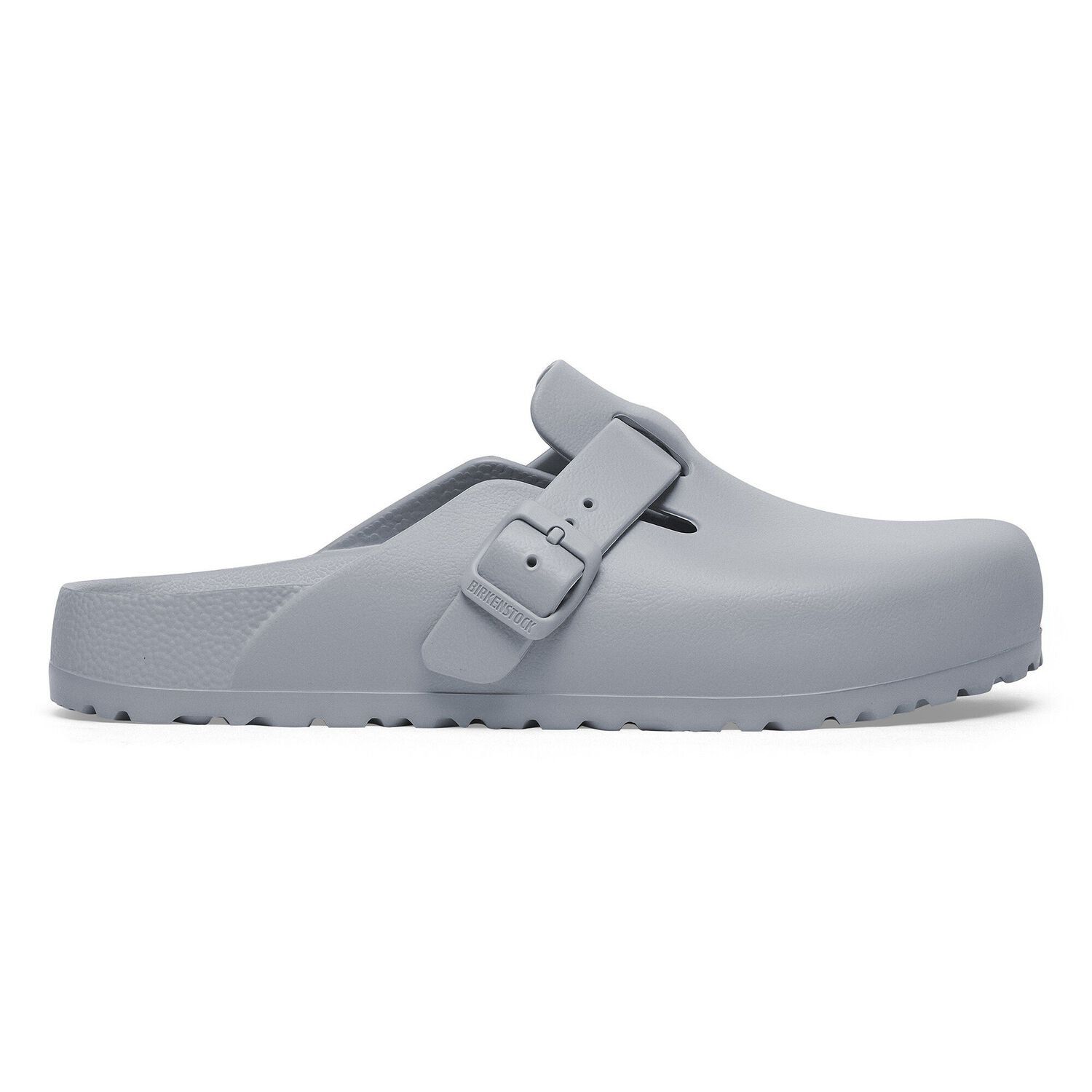 Birkenstock Boston Essentials EVA - Stone