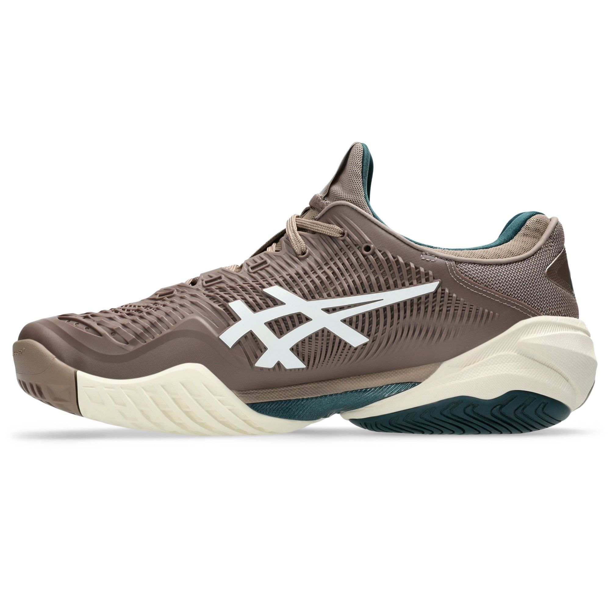 ASICS COURT FF 3 - Taupe Grey