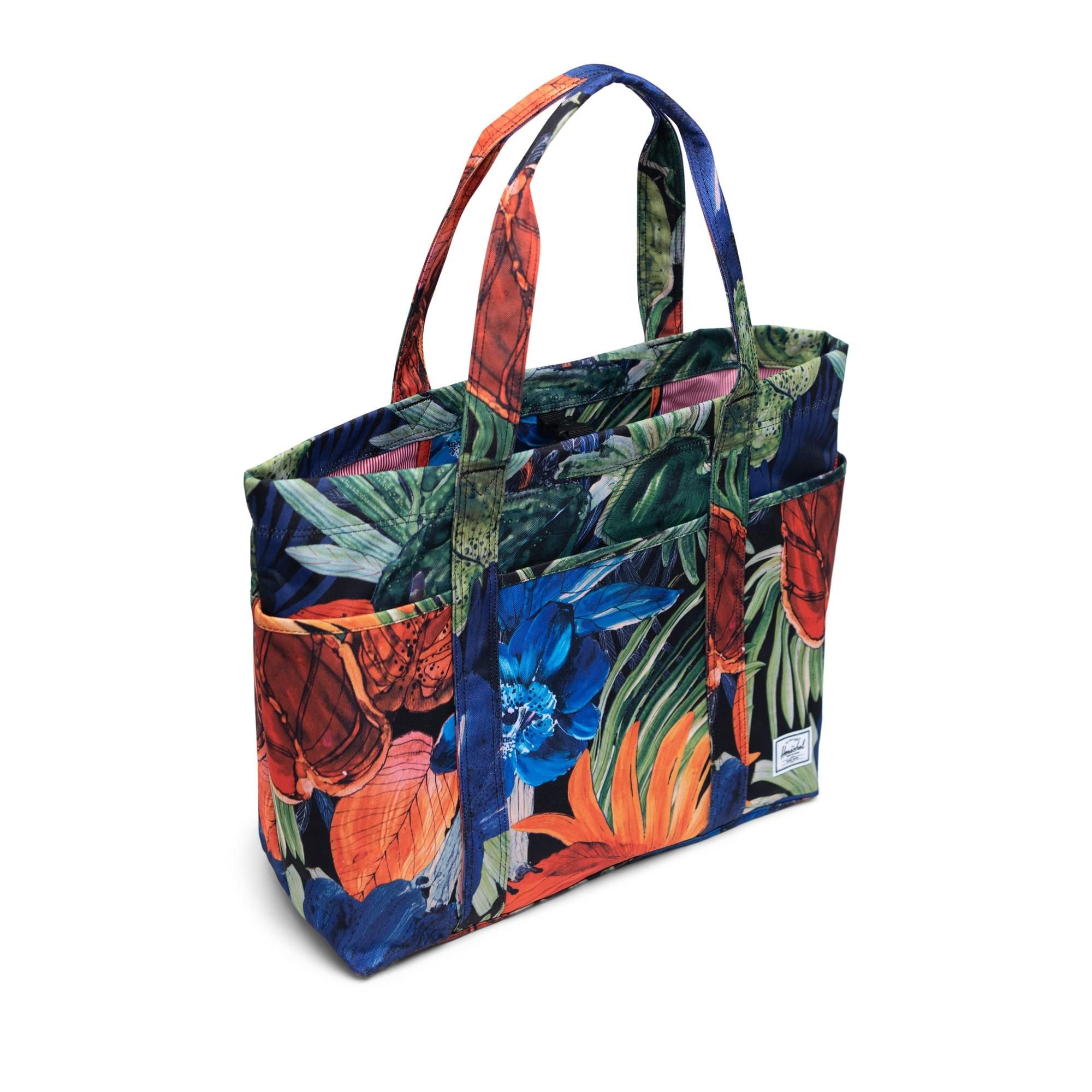 Herschel Terrace Tote - Watercolour
