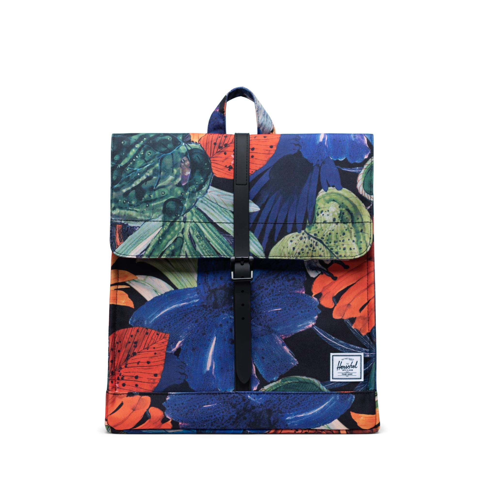 Herschel City Backpack | Mid-Volume - Watercolour