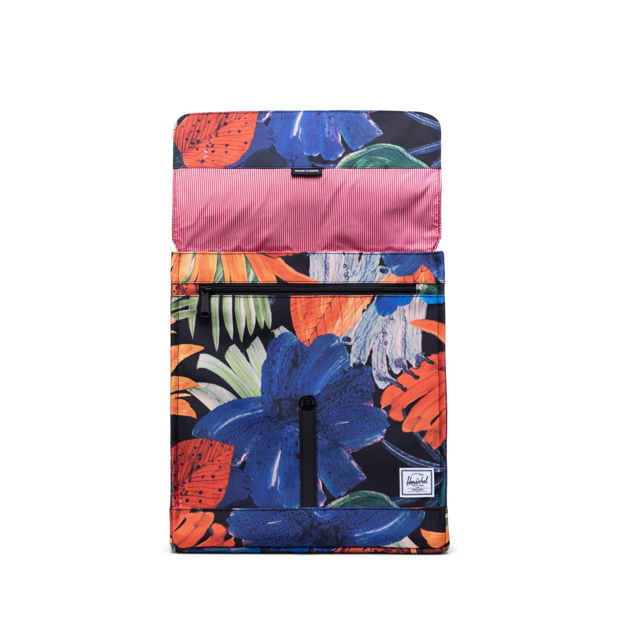Herschel City Backpack | Mid-Volume - Watercolour