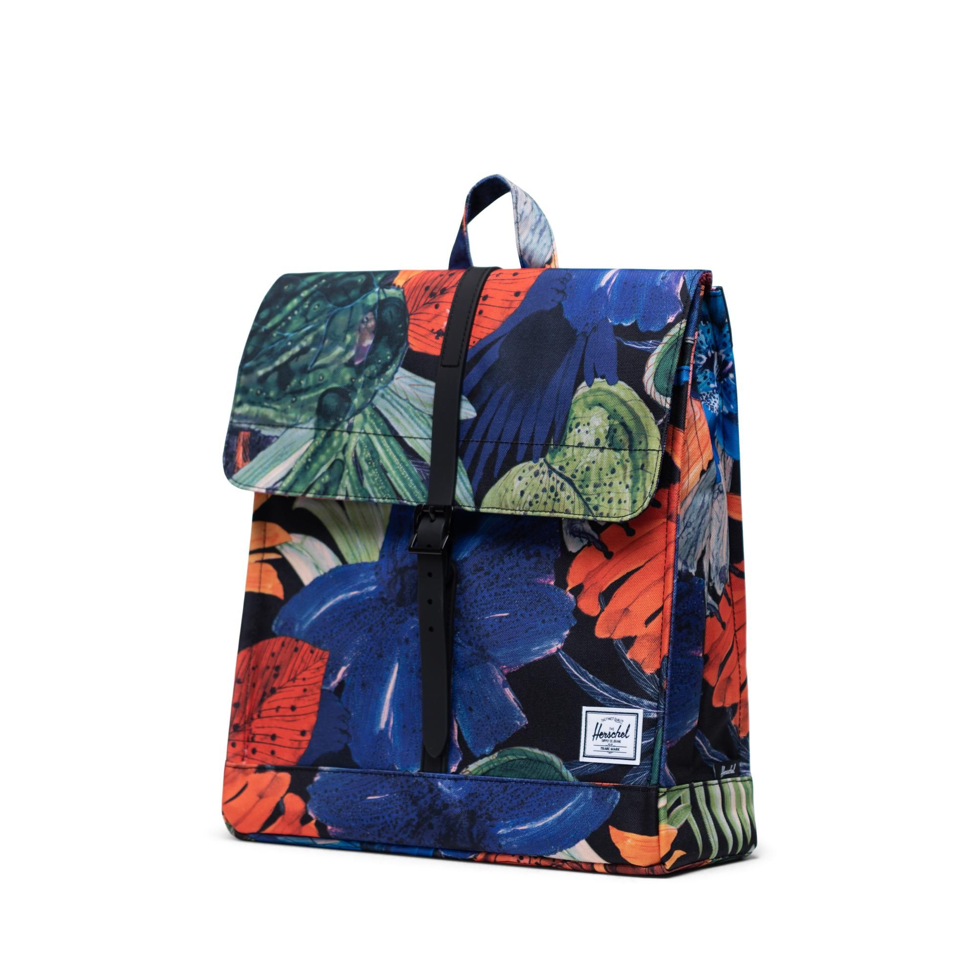 Herschel City Backpack | Mid-Volume - Watercolour
