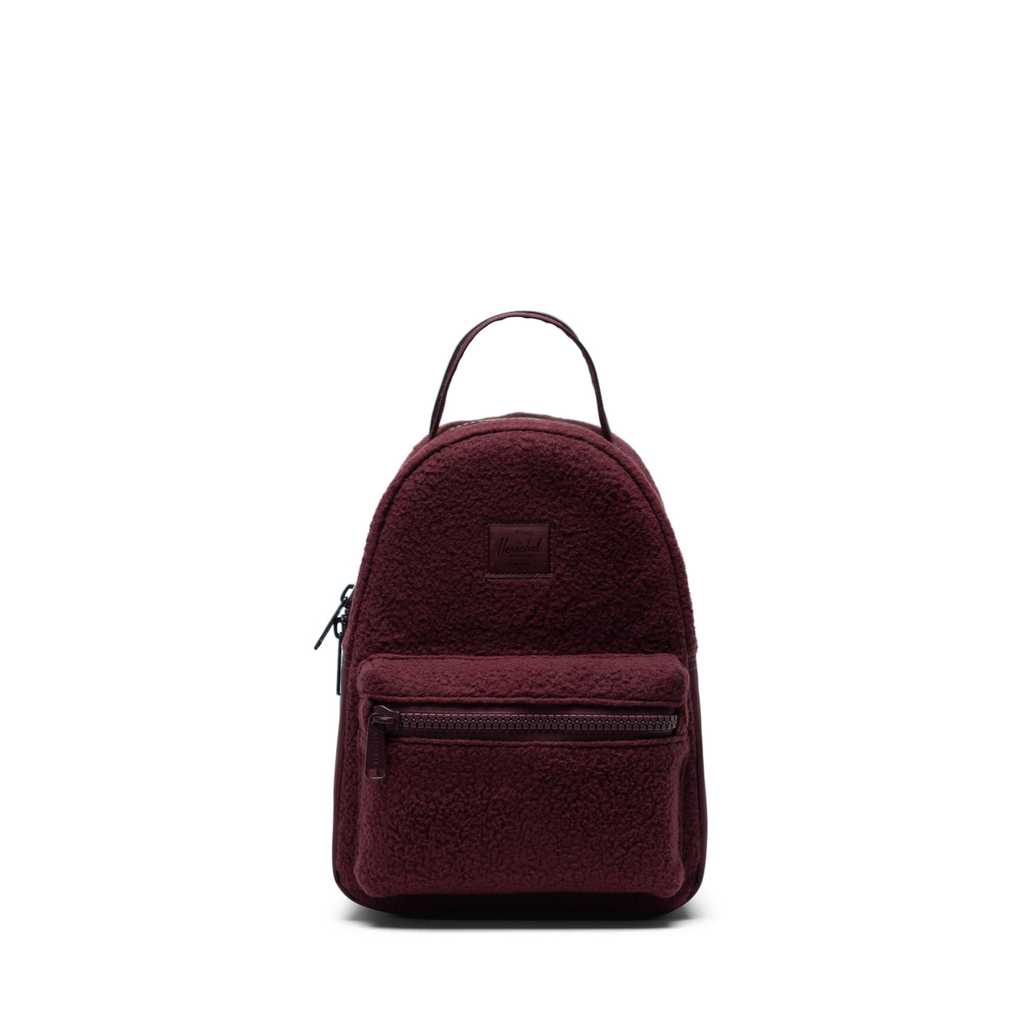 Herschel Nova Backpack | Mini - Plum
