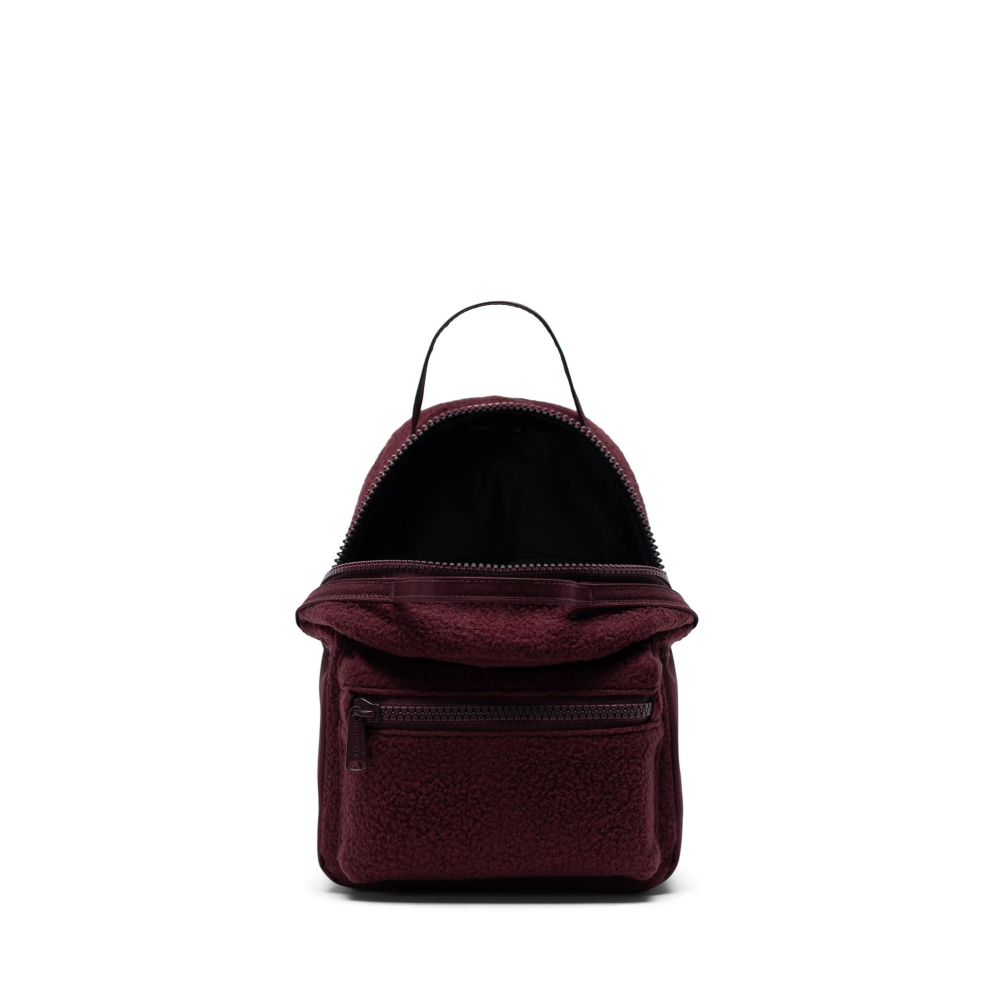 Herschel Nova Backpack | Mini - Plum